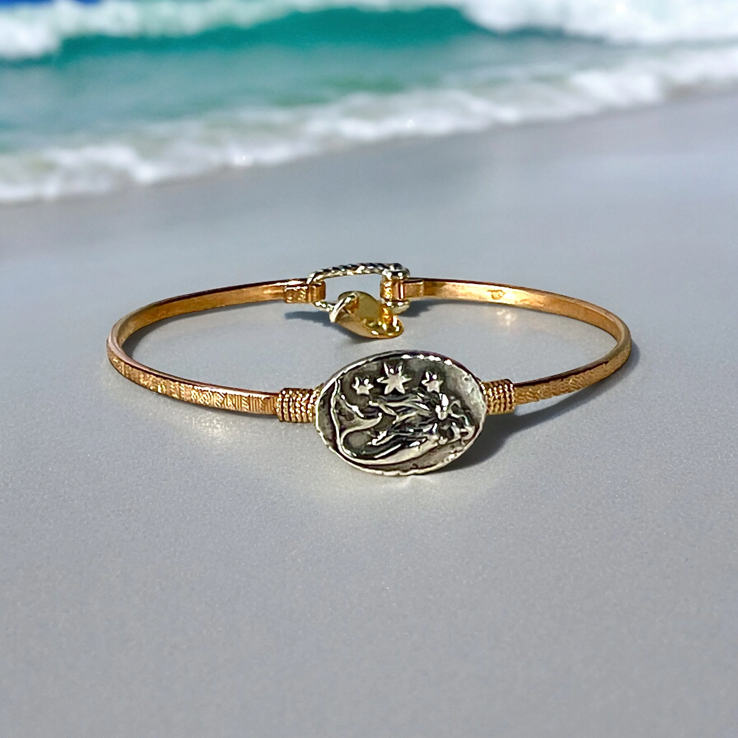 Dance with the Waves Bracelet - Image 12