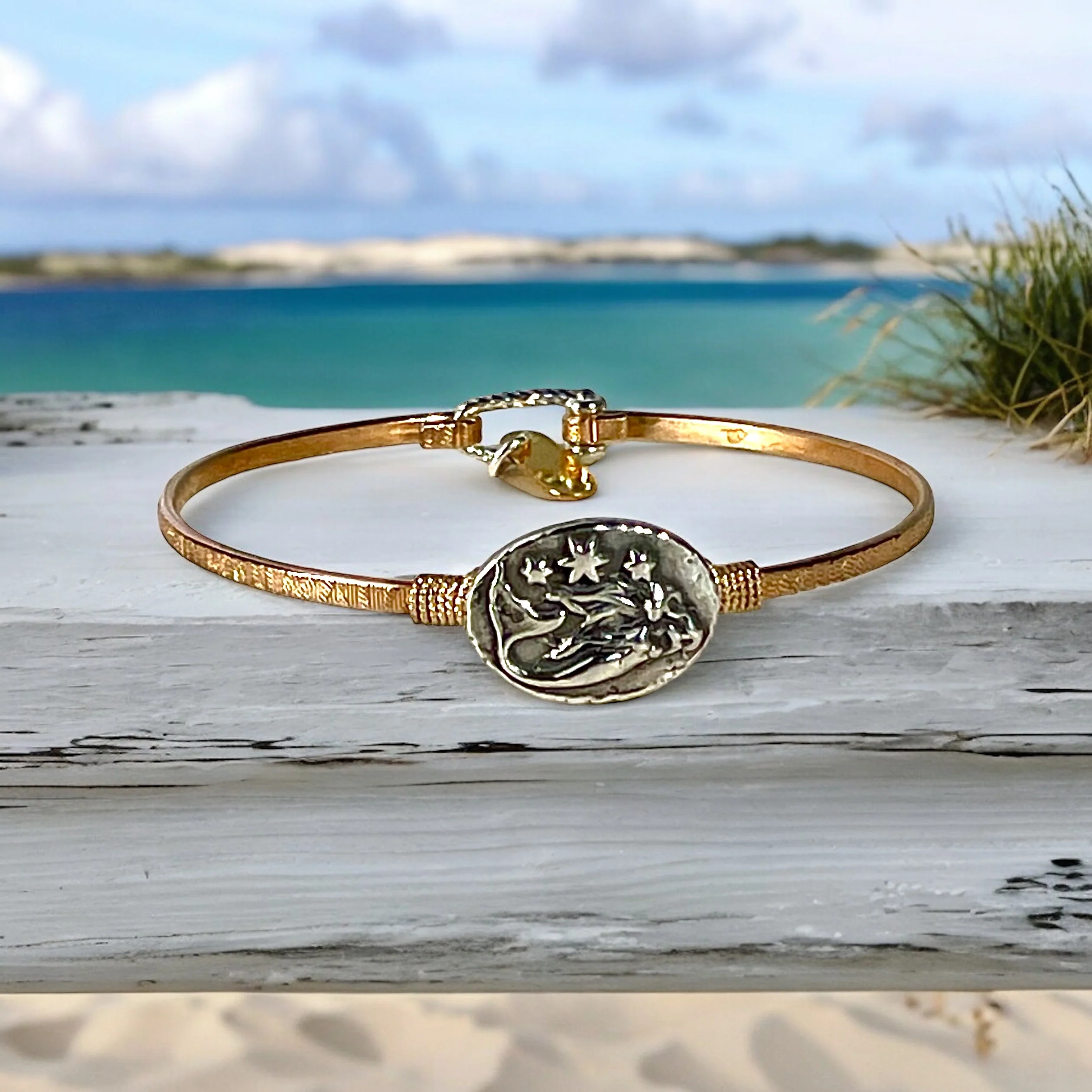 Dance with the Waves Bracelet - Image 13