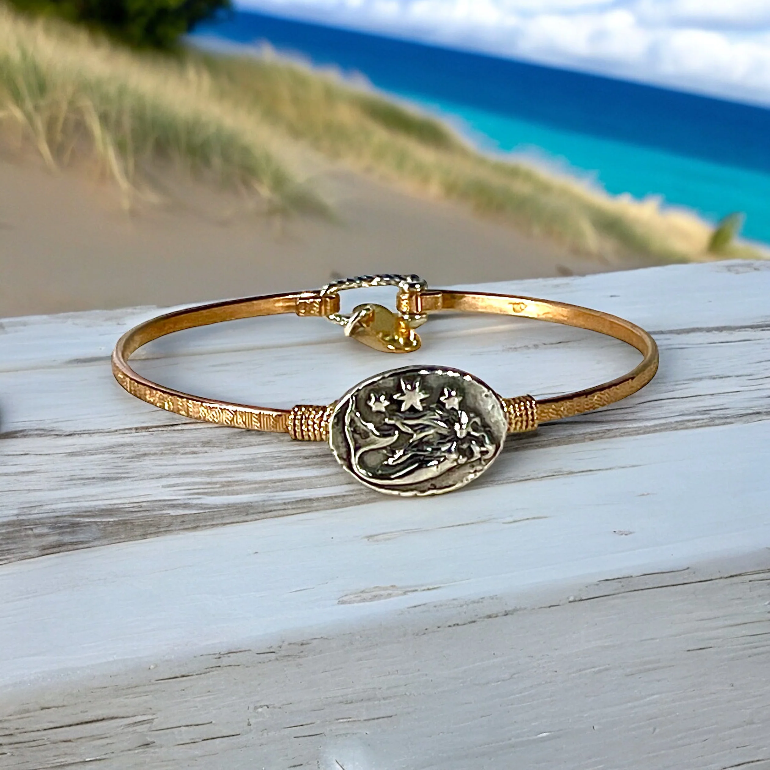 Dance with the Waves Bracelet - Image 14