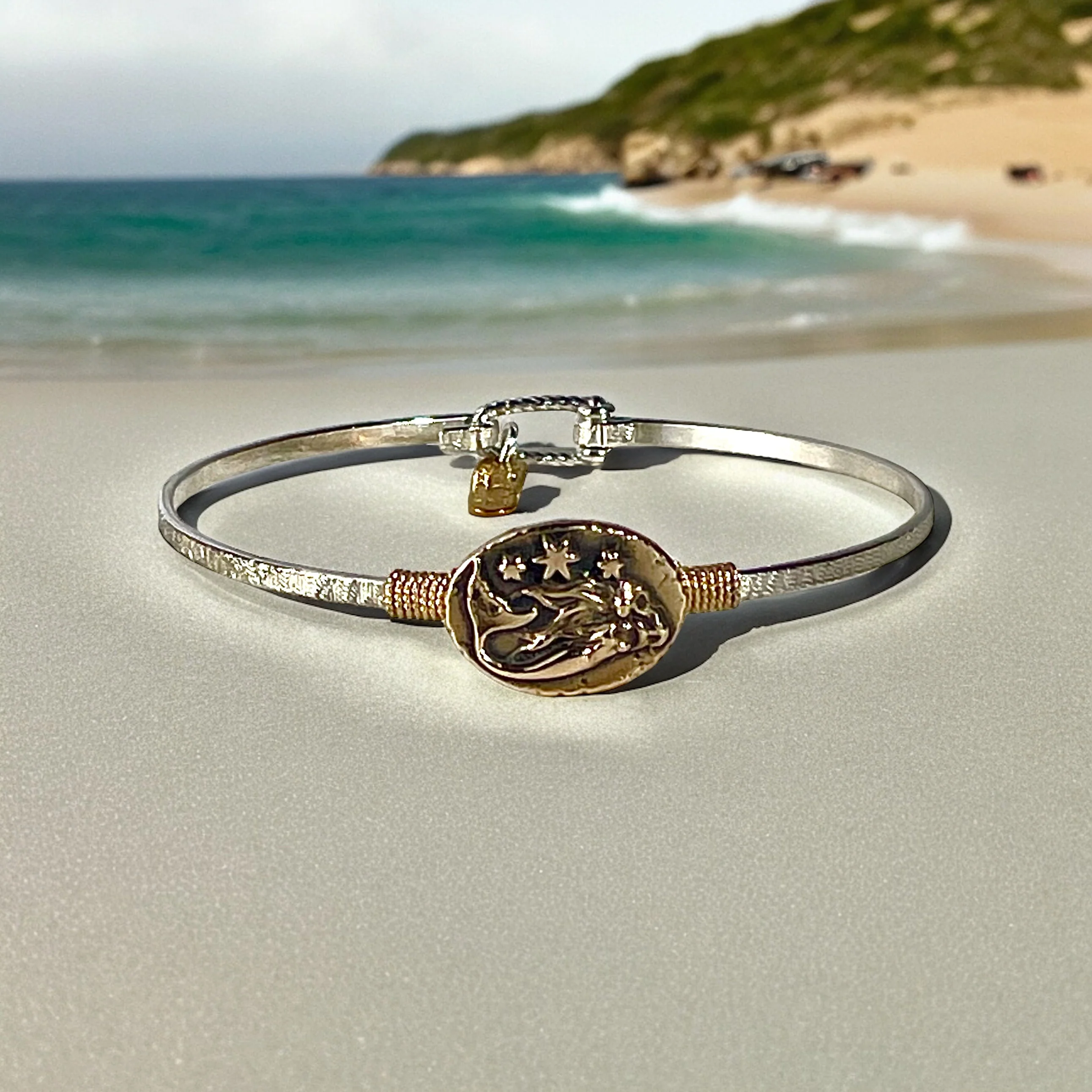 Dance with the Waves Bracelet - Image 15