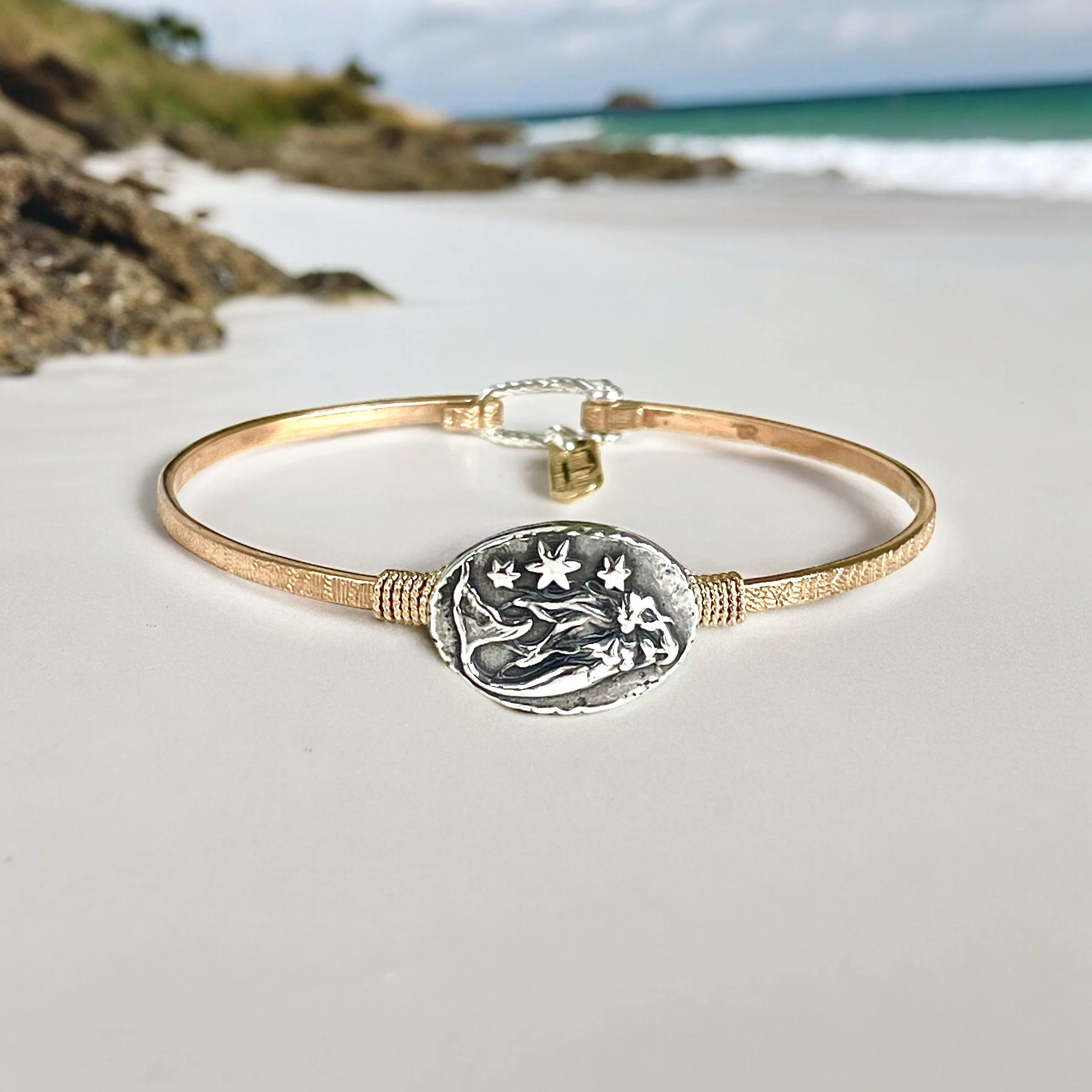 Dance with the Waves Bracelet - Image 5