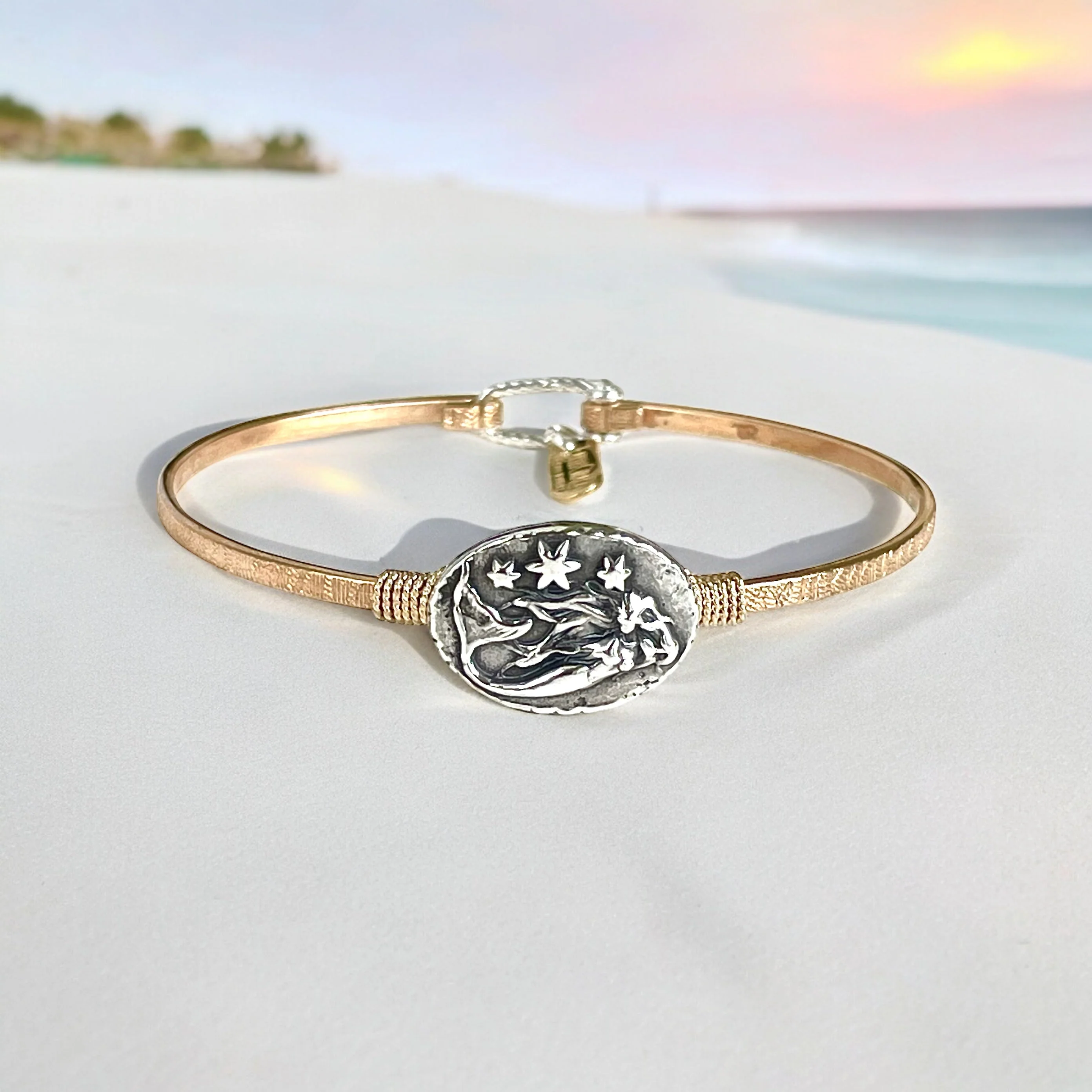 Dance with the Waves Bracelet - Image 6