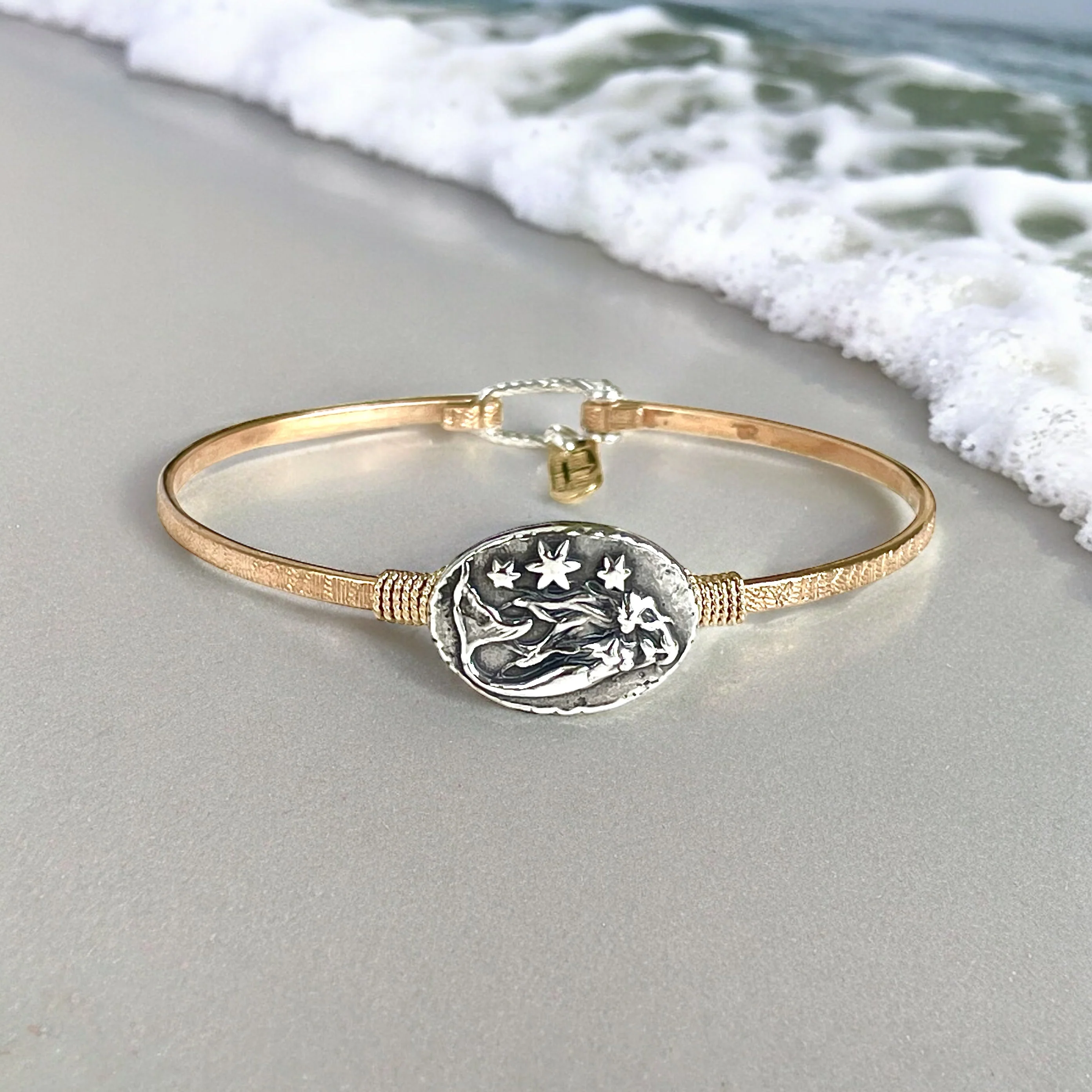 Dance with the Waves Bracelet - Image 7