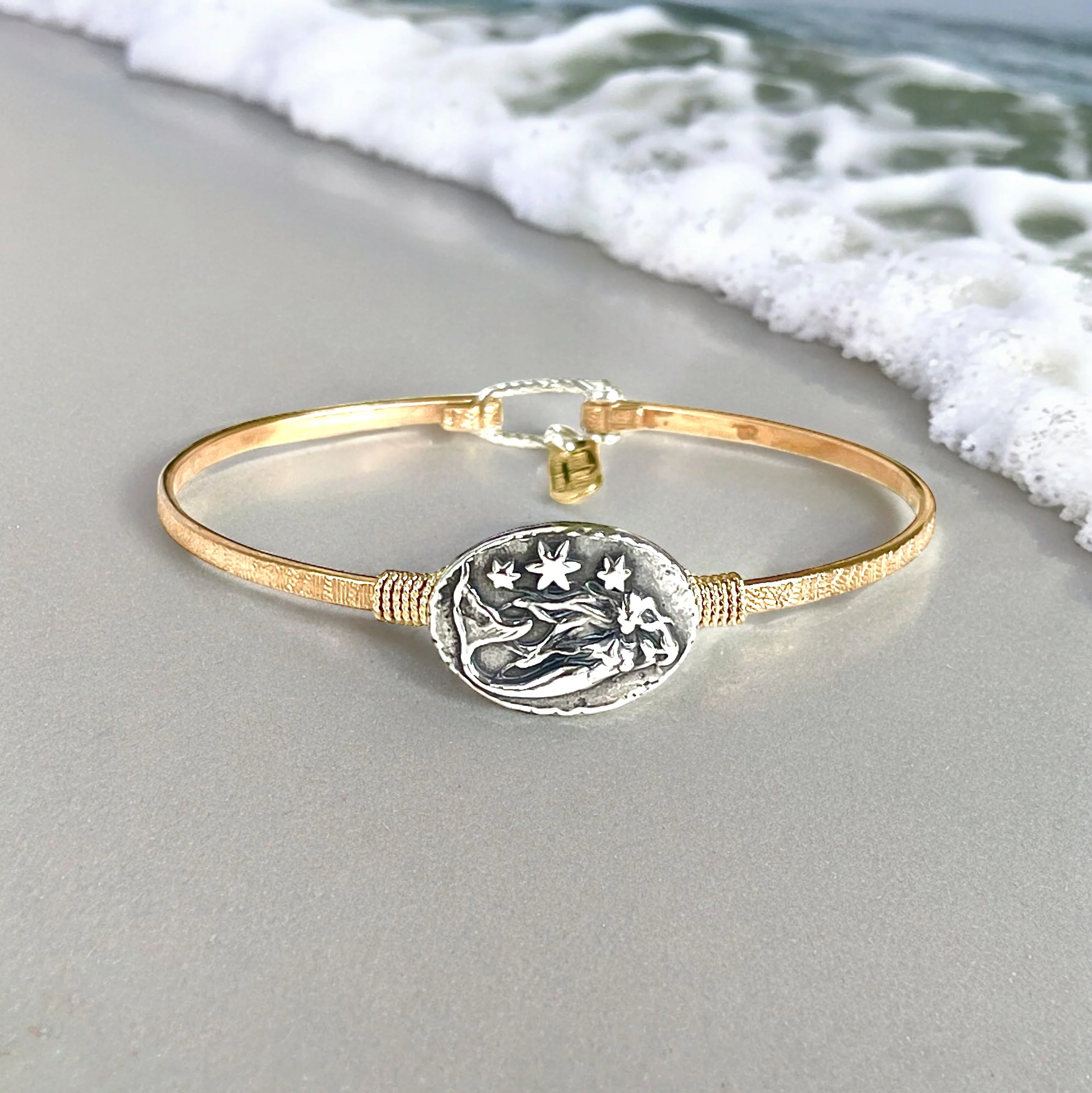 Dance with the Waves Bracelet - Image 9