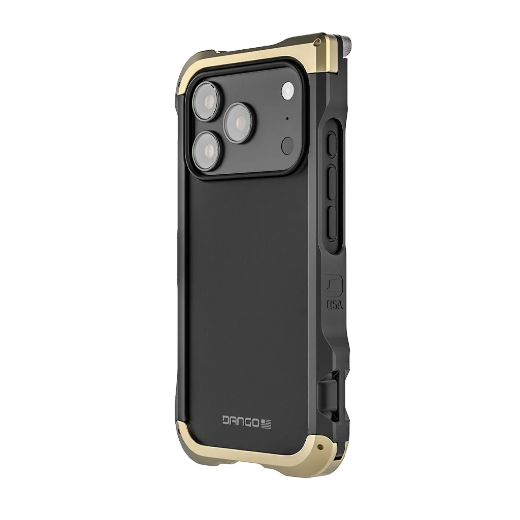DANGO ADAPT CASE - IPHONE 17 PRO - Image 10