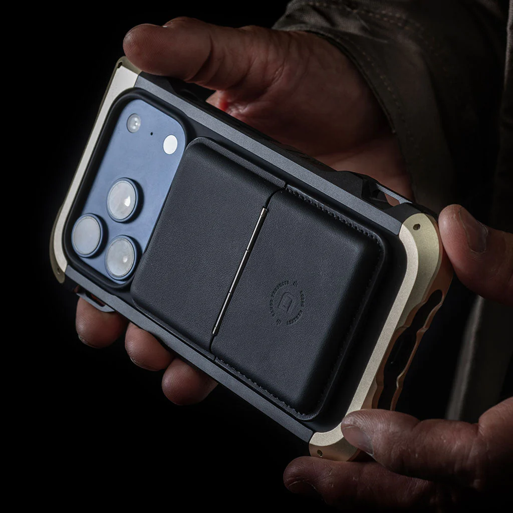 DANGO ADAPT CASE - IPHONE 17 PRO - Image 13