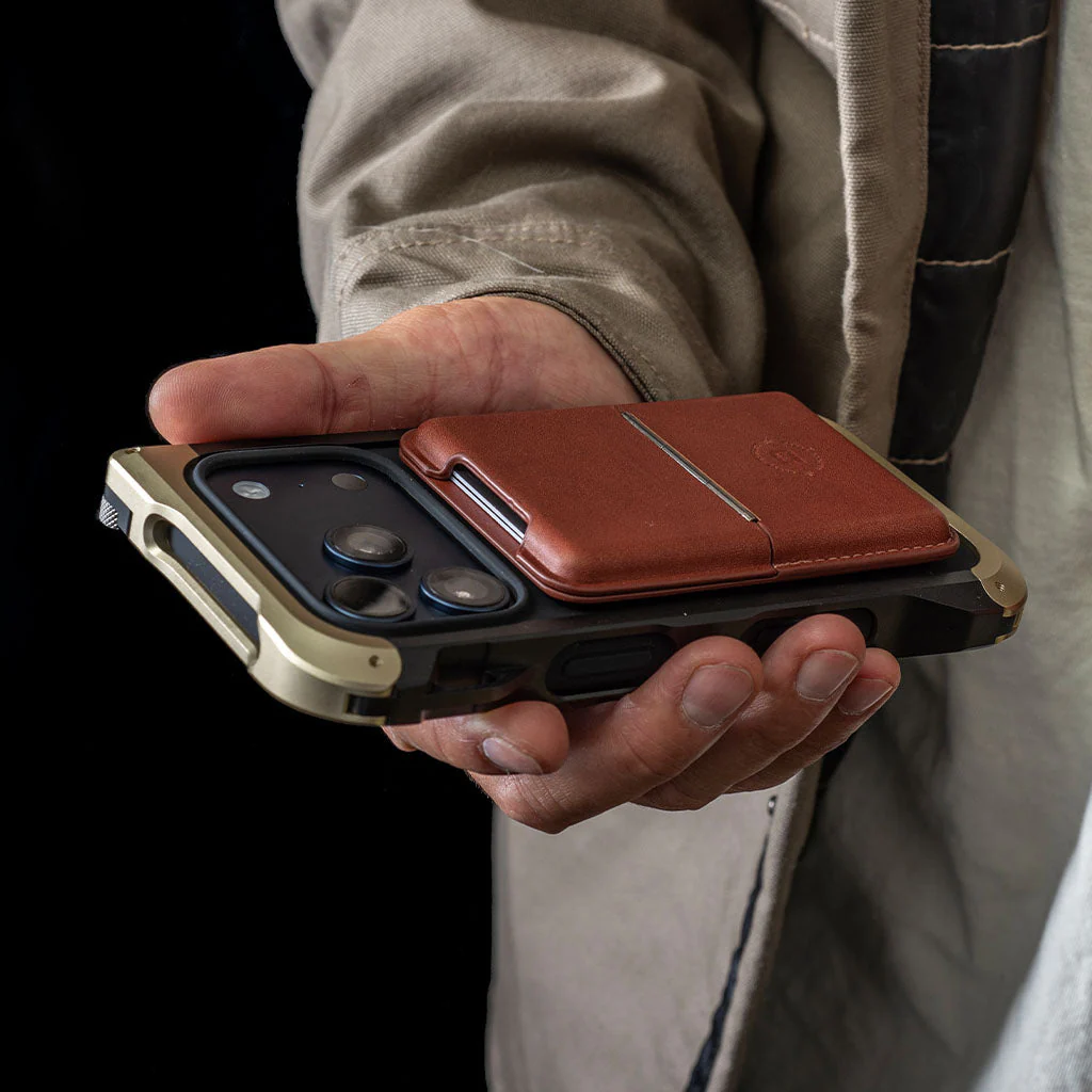 DANGO ADAPT CASE - IPHONE 17 PRO - Image 15