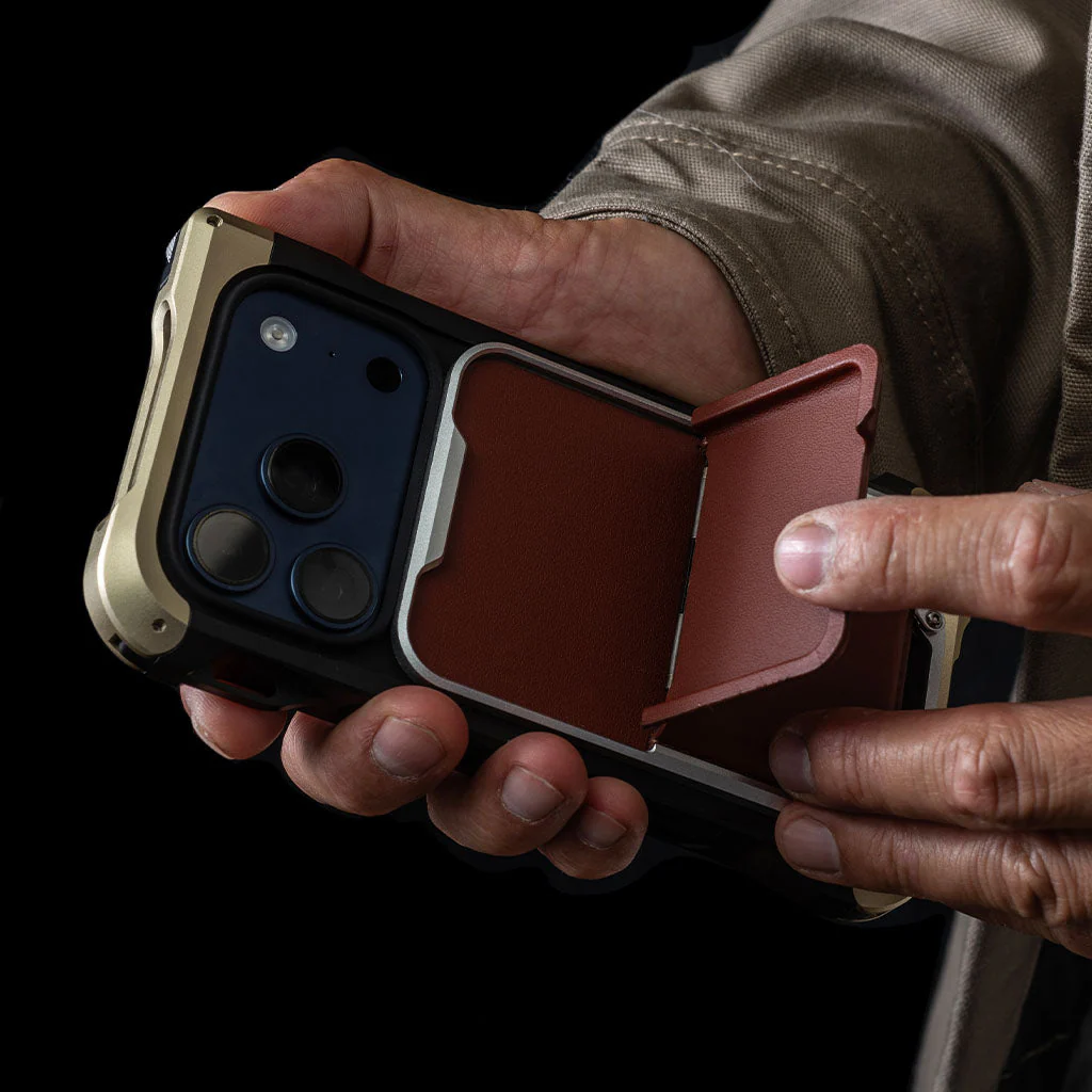 DANGO ADAPT CASE - IPHONE 17 PRO - Image 16