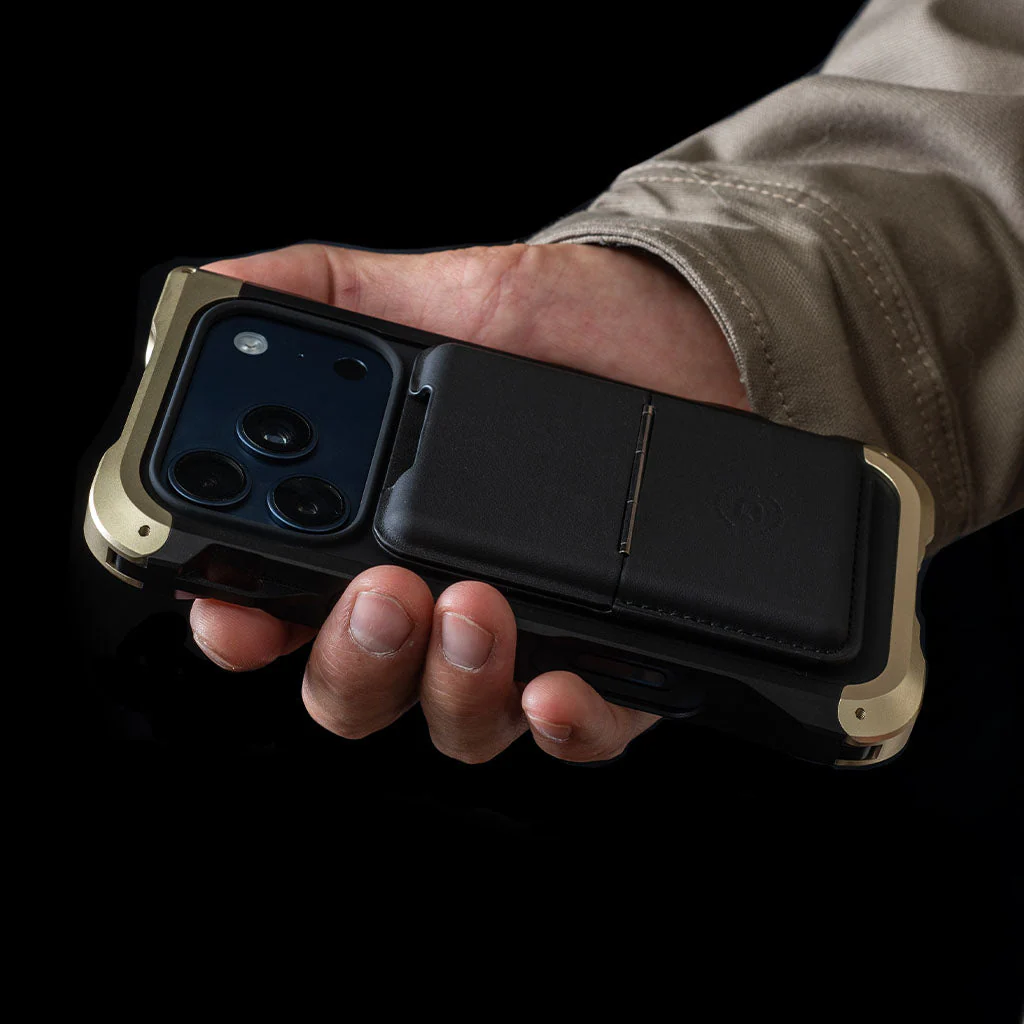 DANGO ADAPT CASE - IPHONE 17 PRO - Image 17