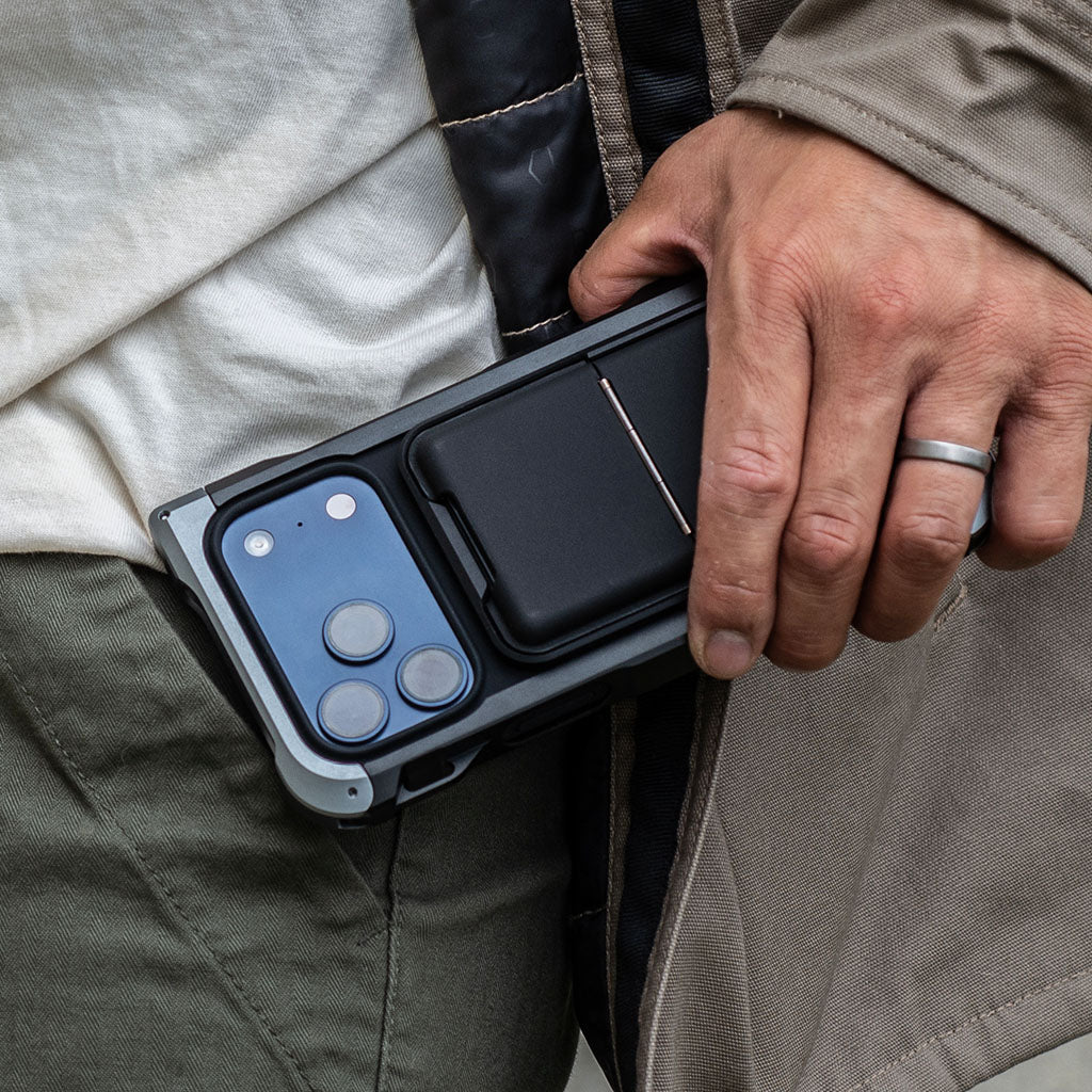 DANGO ADAPT CASE - IPHONE 17 PRO - Image 22