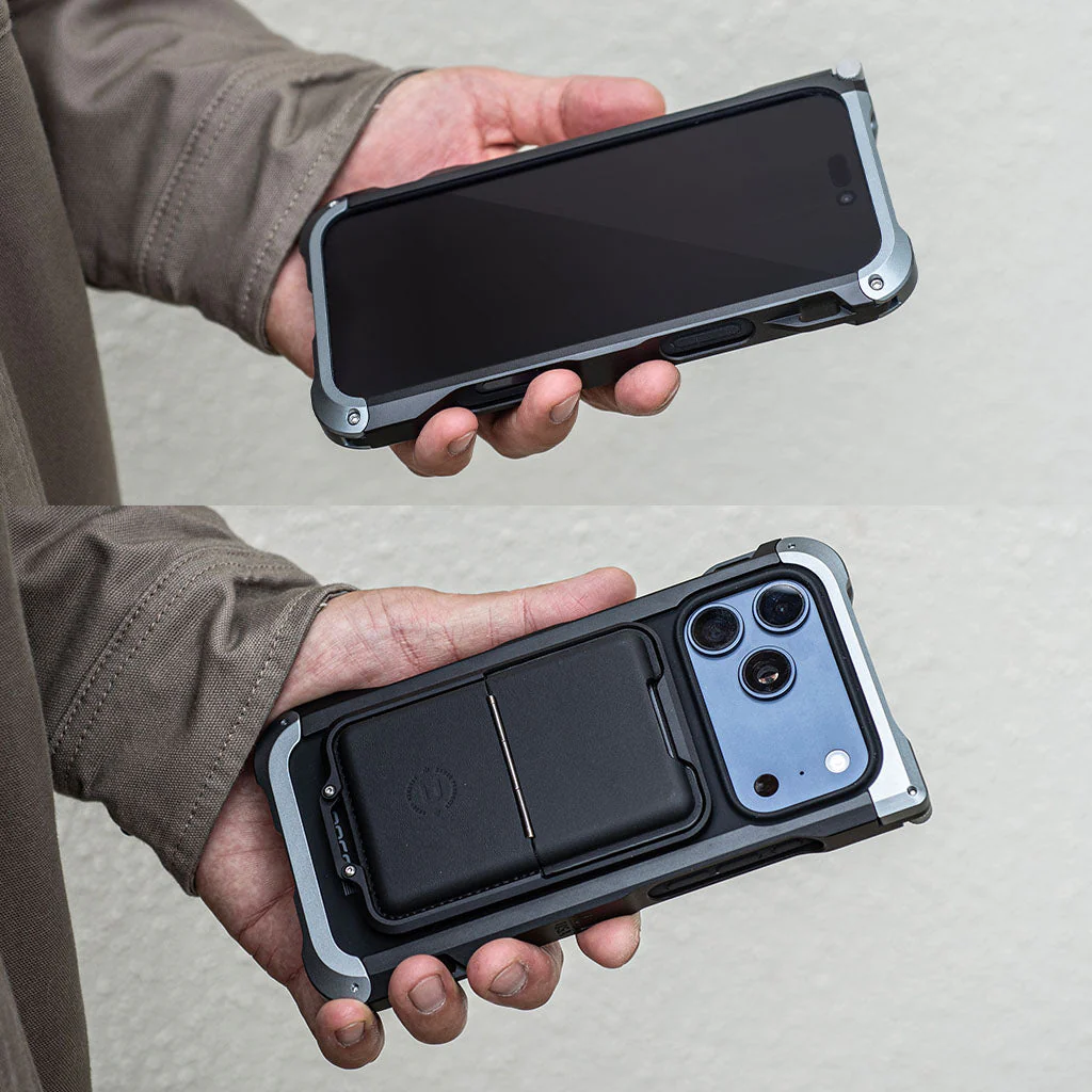 DANGO ADAPT CASE - IPHONE 17 PRO - Image 23