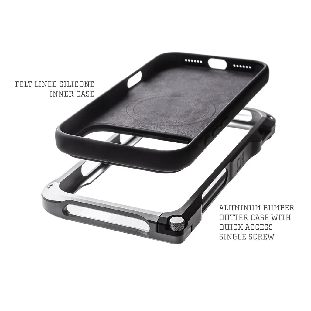 DANGO ADAPT CASE - IPHONE 17 PRO - Image 26