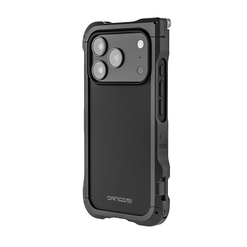 DANGO ADAPT CASE - IPHONE 17 PRO - Image 9