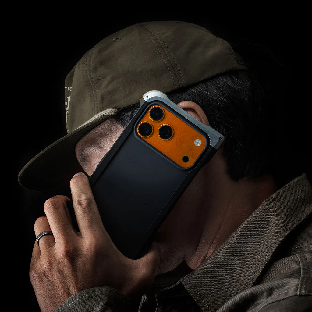DANGO ADAPT CASE - IPHONE 17 PRO MAX - Image 25