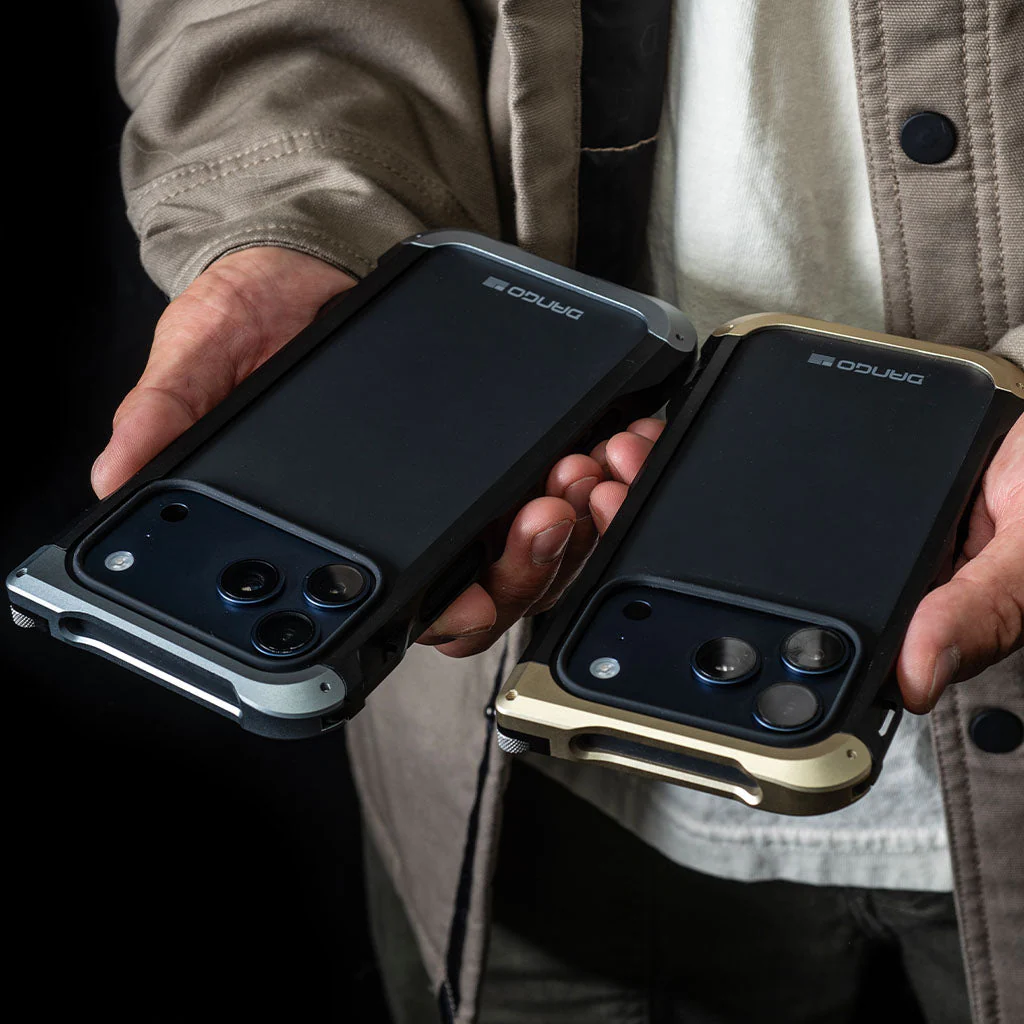 DANGO ADAPT CASE - IPHONE 17 PRO MAX - Image 26