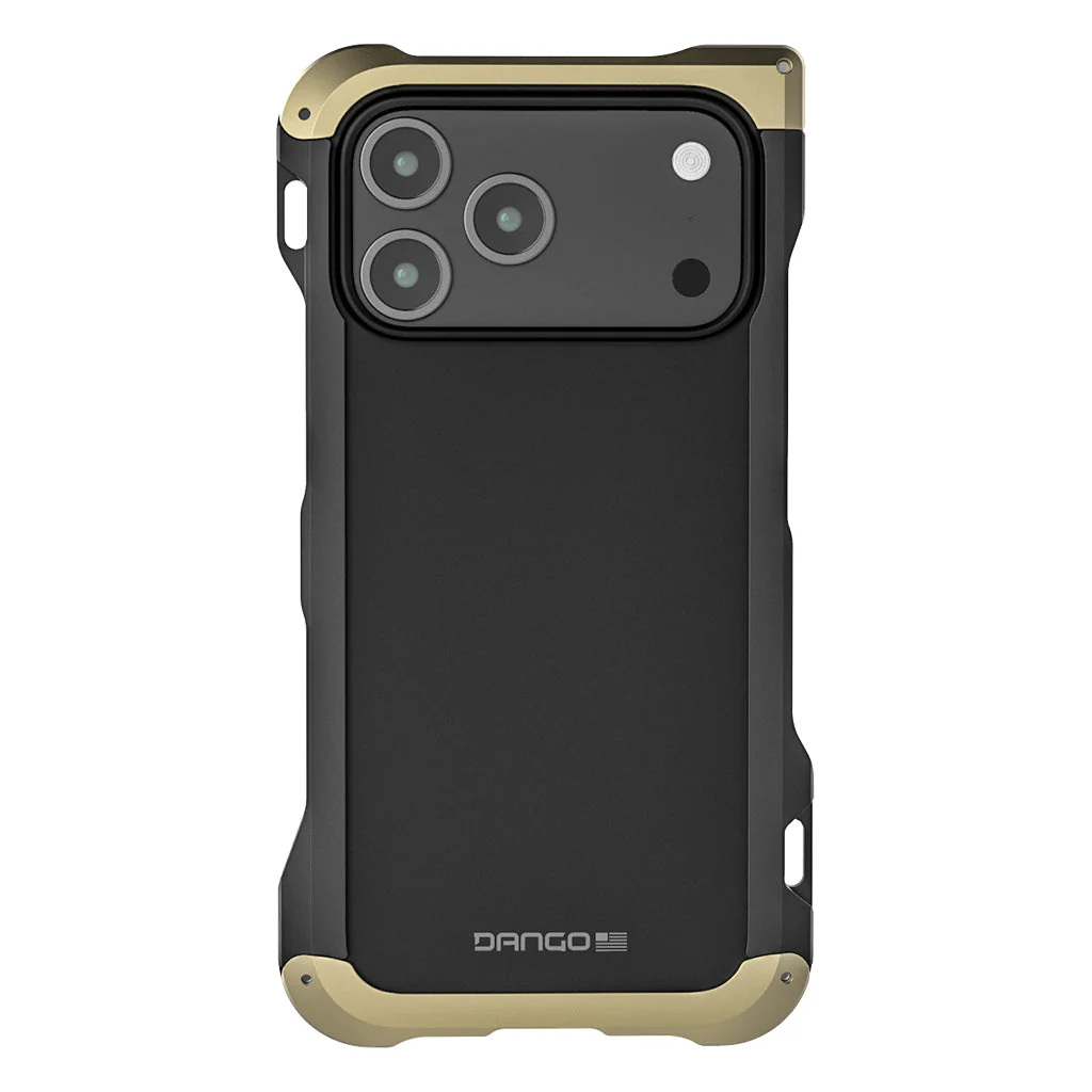DANGO ADAPT CASE - IPHONE 17 PRO MAX - Image 4