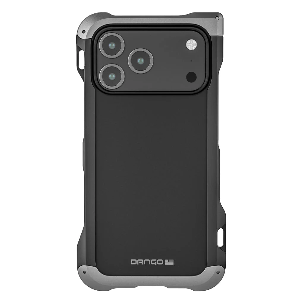 DANGO ADAPT CASE - IPHONE 17 PRO MAX - Image 5