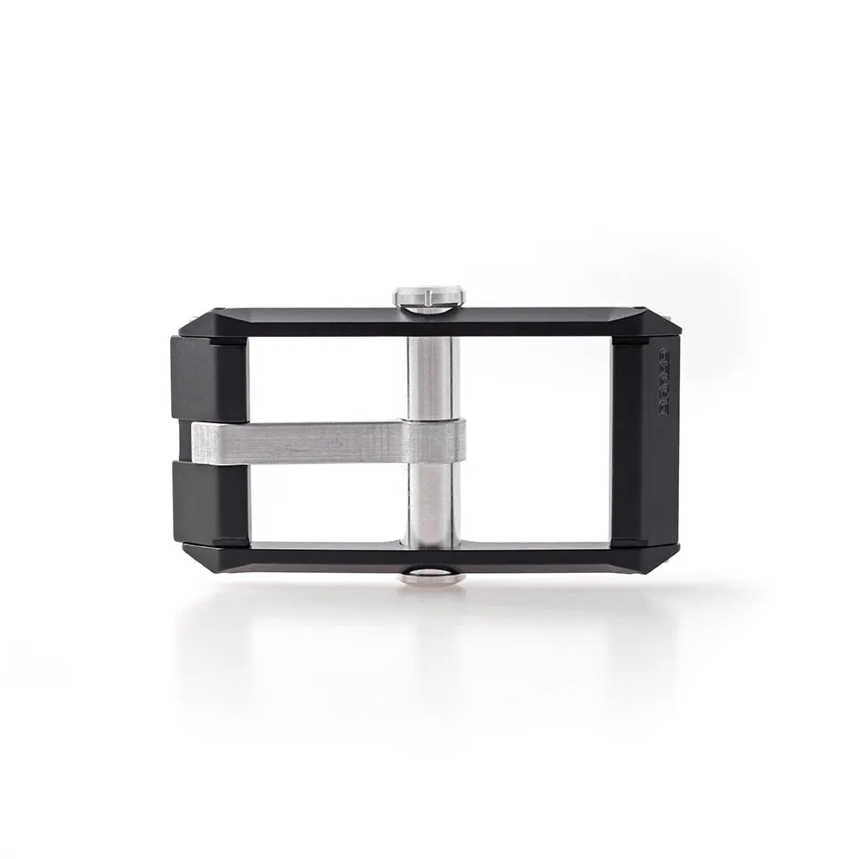 Dango Belt Buckle