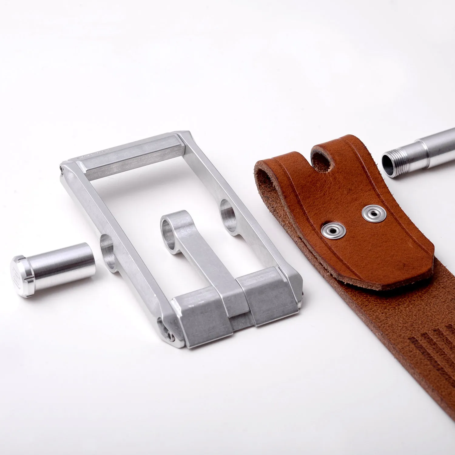 Dango Belt Buckle - Image 10