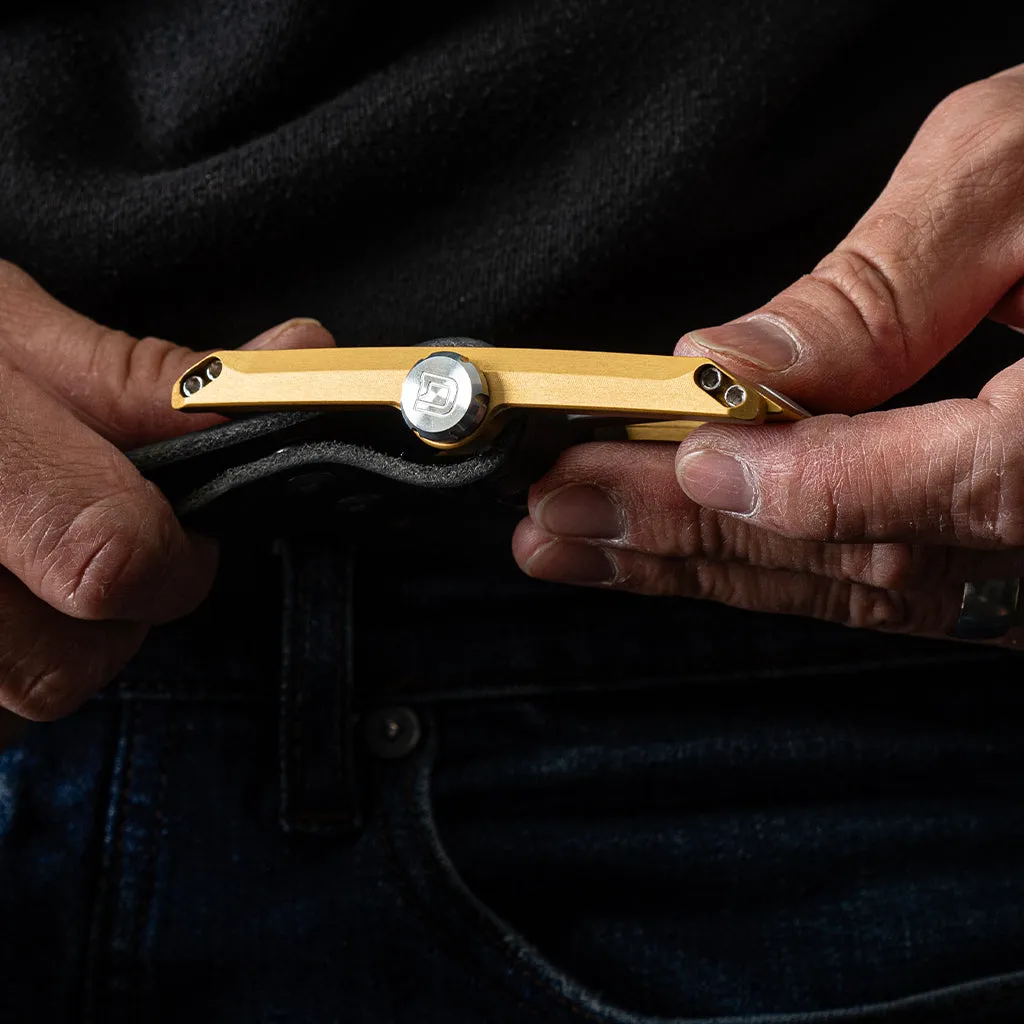 Dango Belt Buckle - Image 15
