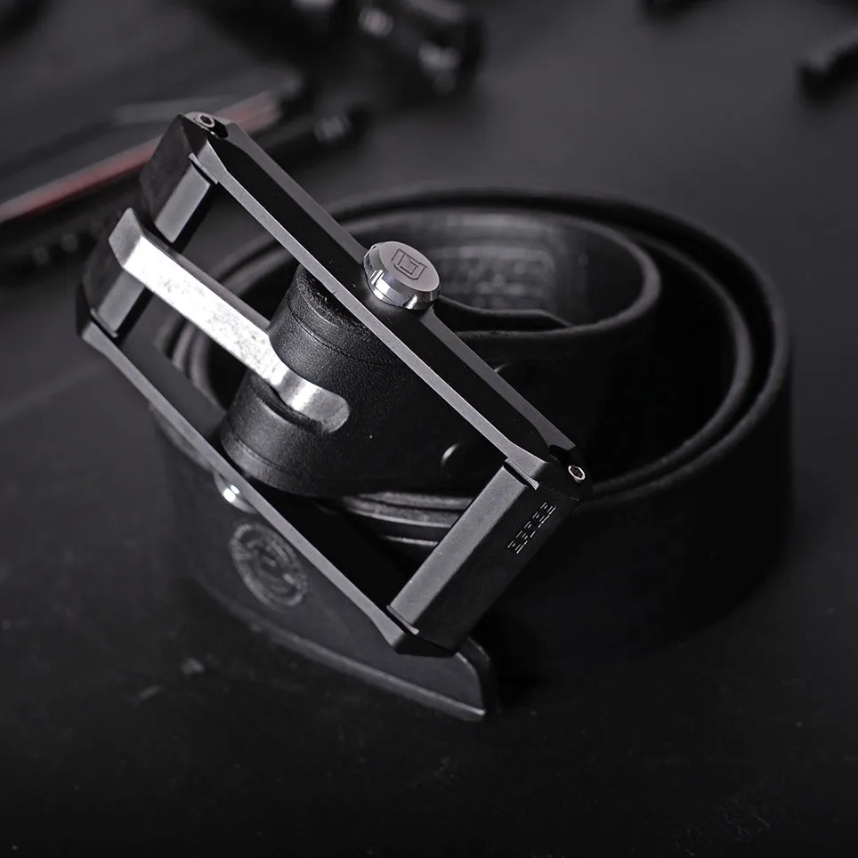 Dango Belt Buckle - Image 2