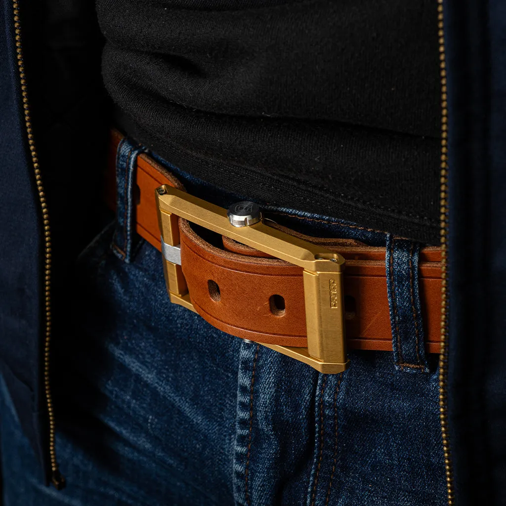 Dango Belt Buckle - Image 20