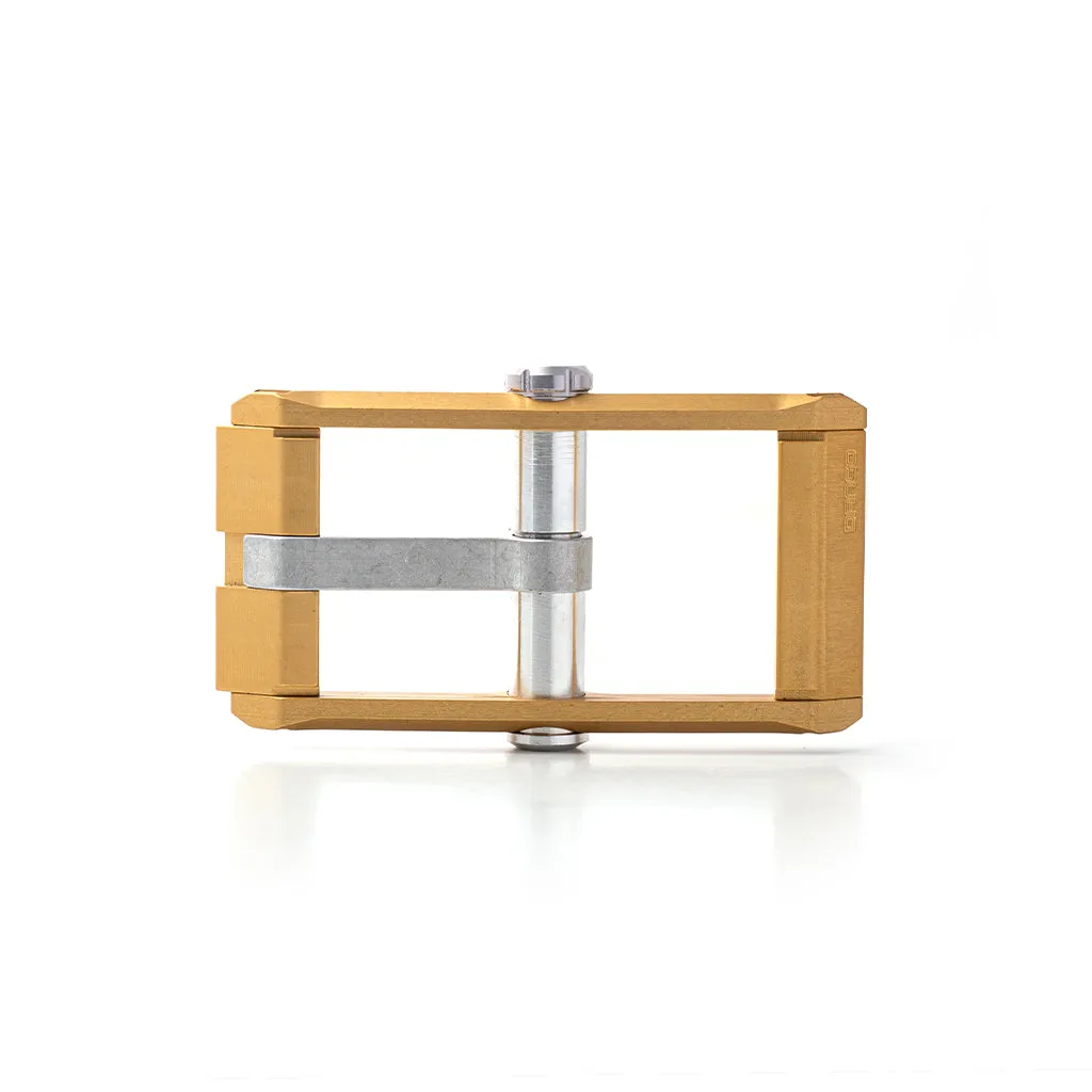 Dango Belt Buckle - Image 6