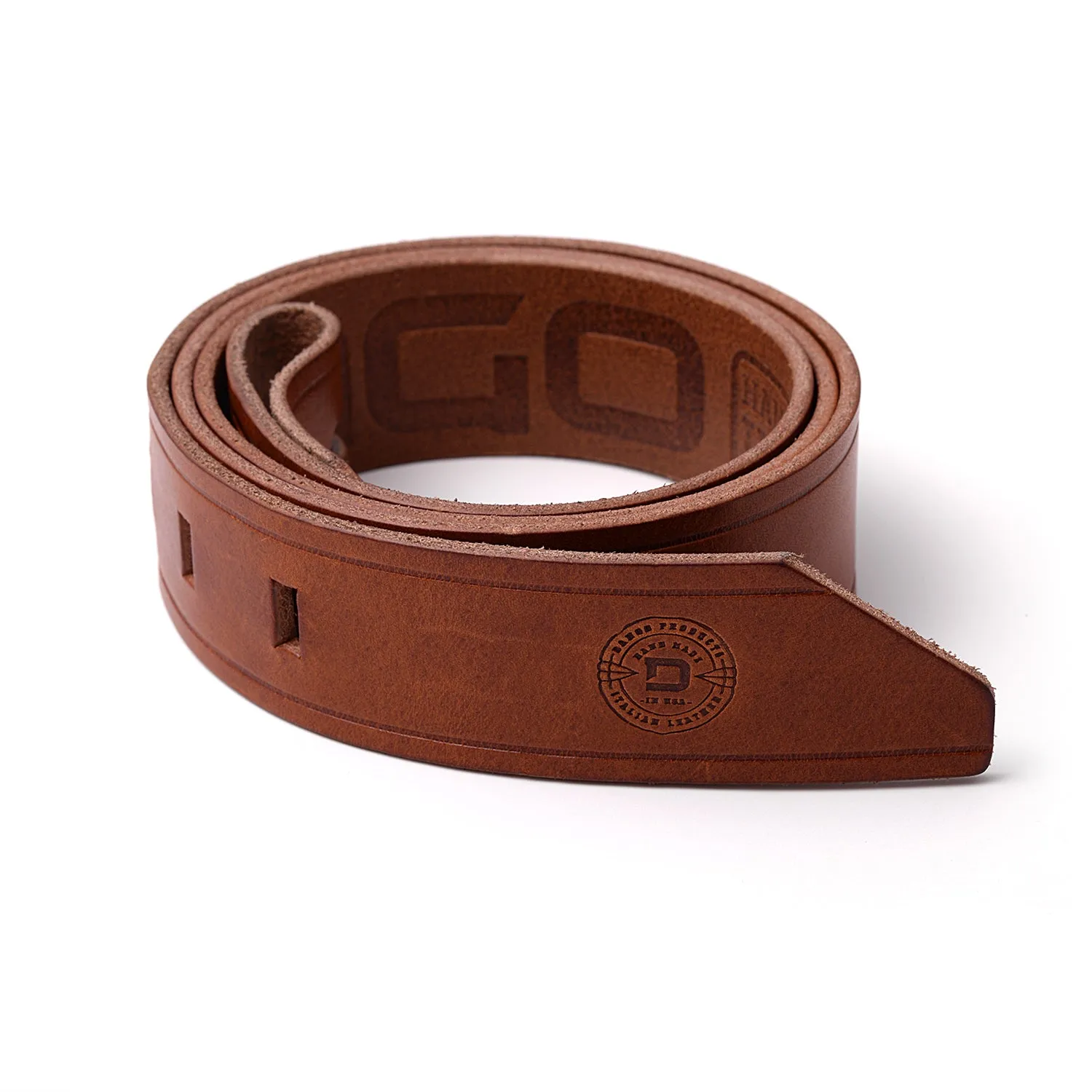 Dango Belt Strap