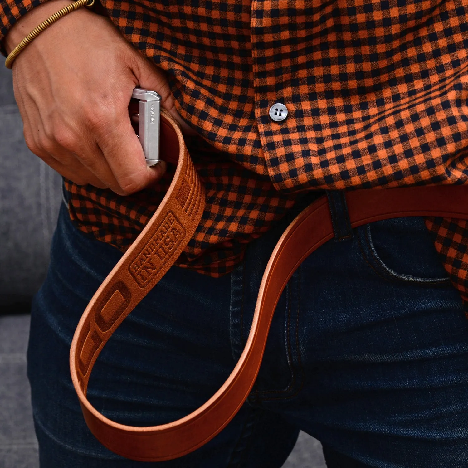 Dango Belt Strap - Image 10
