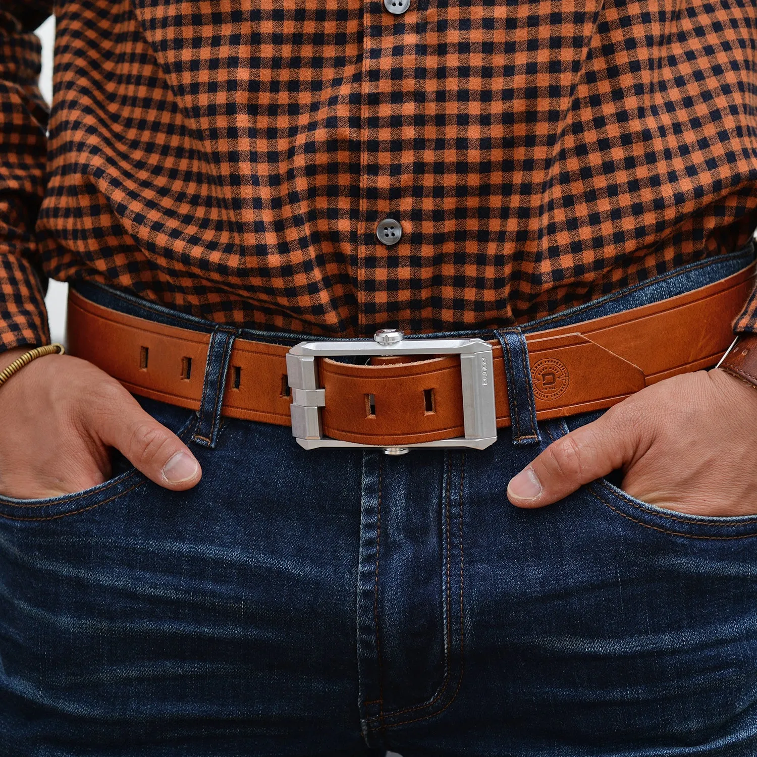 Dango Belt Strap - Image 12