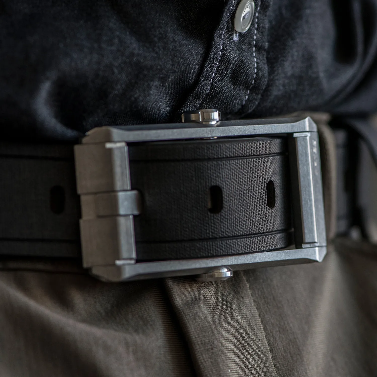 Dango Belt Strap - Image 17