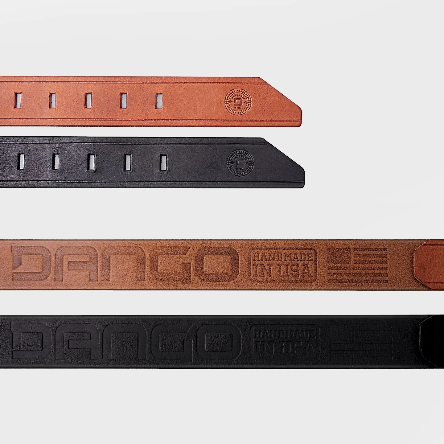Dango Belt Strap - Image 5