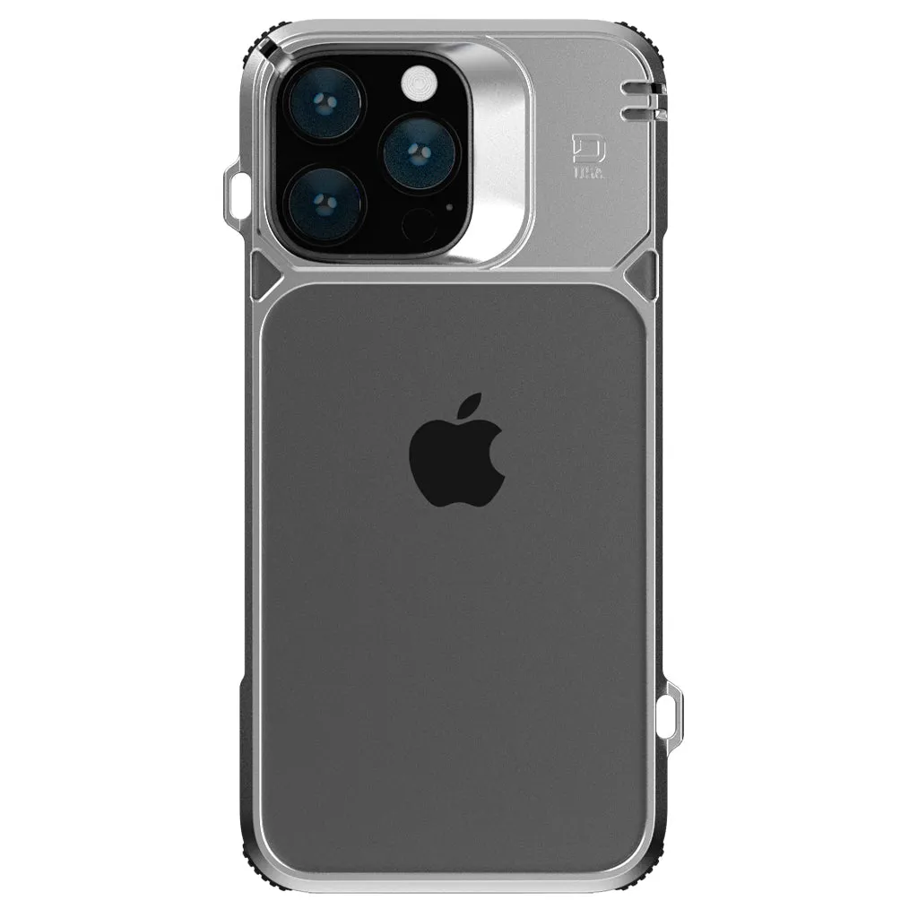 DANGO COVERT CASE for iPhone 15 Pro MAX
