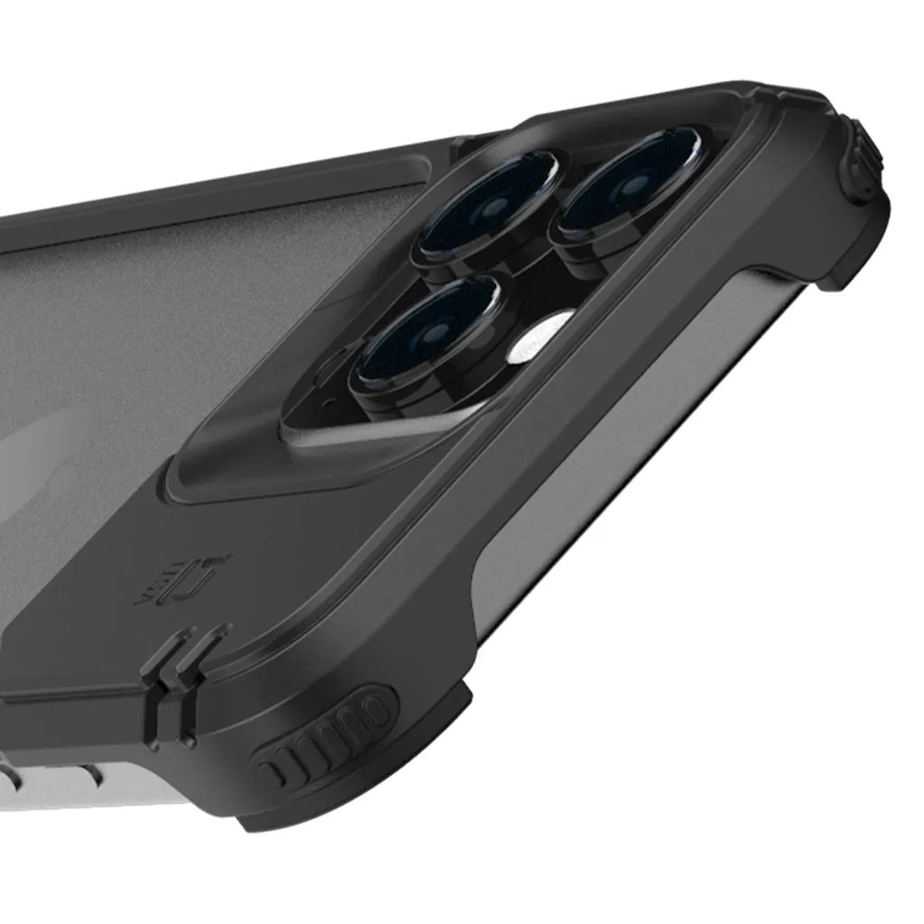 DANGO COVERT CASE for iPhone 15 Pro MAX - Image 5