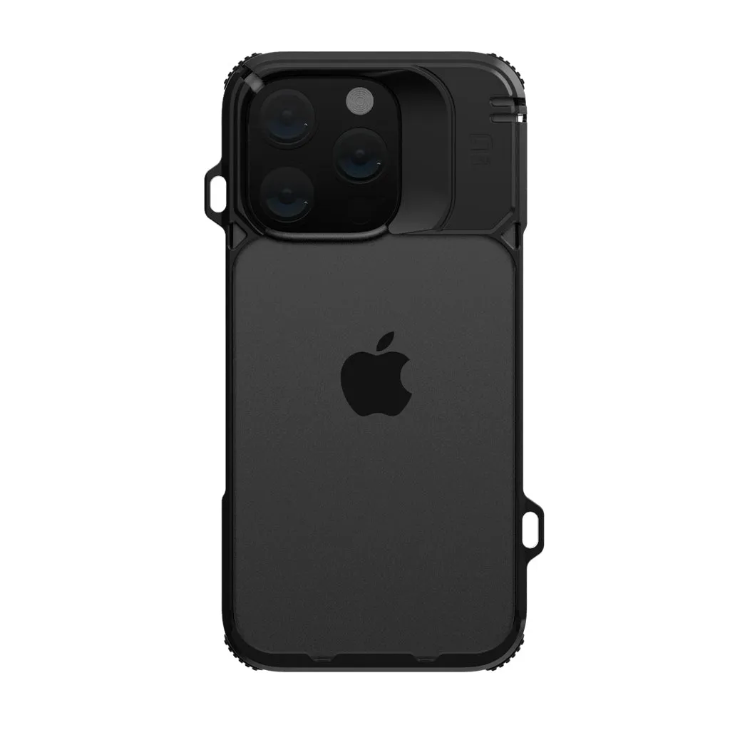 DANGO COVERT CASE for iPhone 16 Pro - Image 2