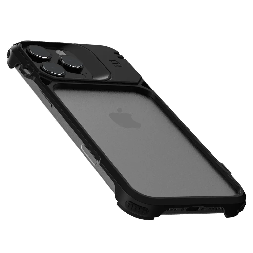 DANGO COVERT CASE for iPhone 16 Pro MAX - Image 10