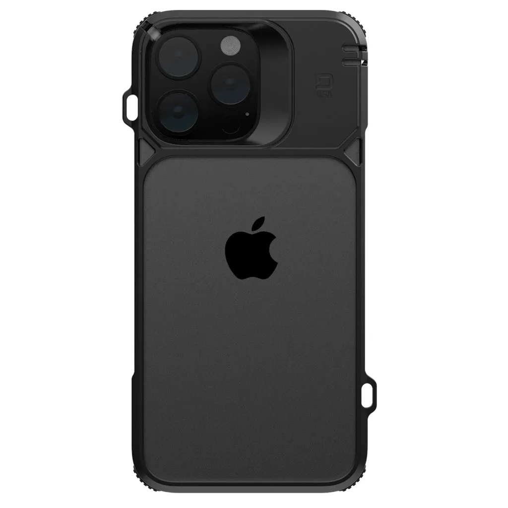 DANGO COVERT CASE for iPhone 16 Pro MAX - Image 2