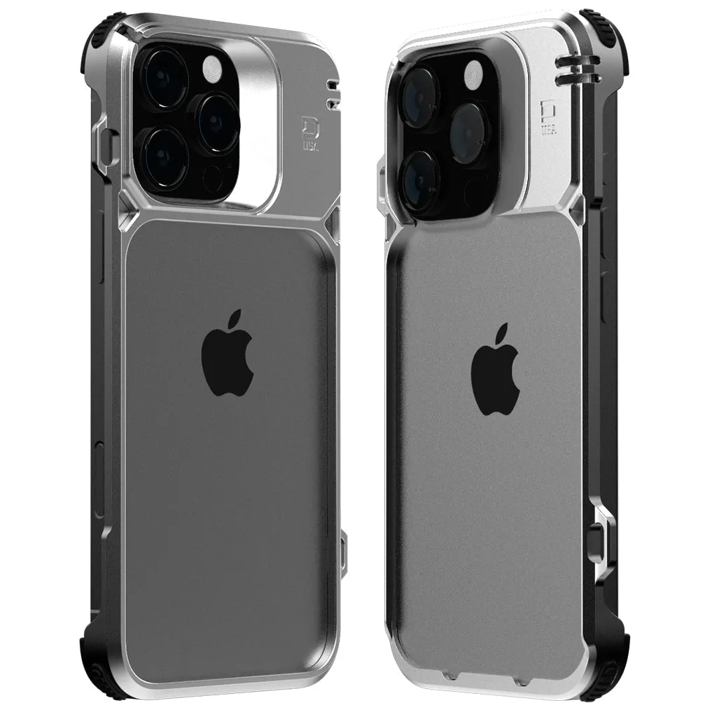 DANGO COVERT CASE for iPhone 16 Pro MAX - Image 5