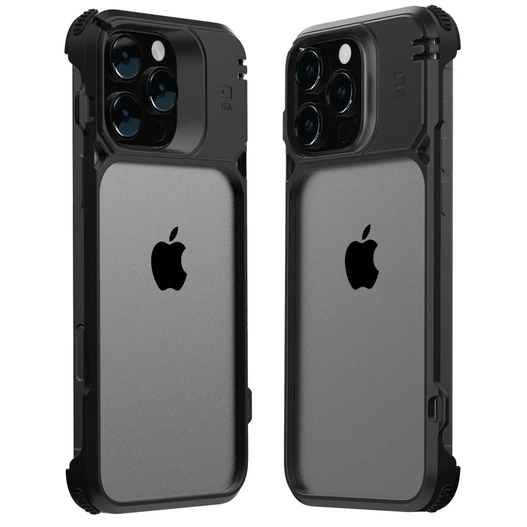DANGO COVERT CASE for iPhone 16 Pro MAX - Image 6
