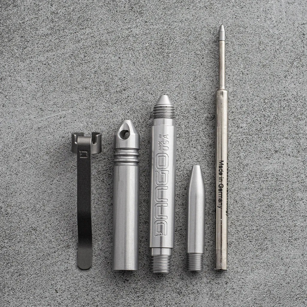 DANGO Mini Pen - Image 31