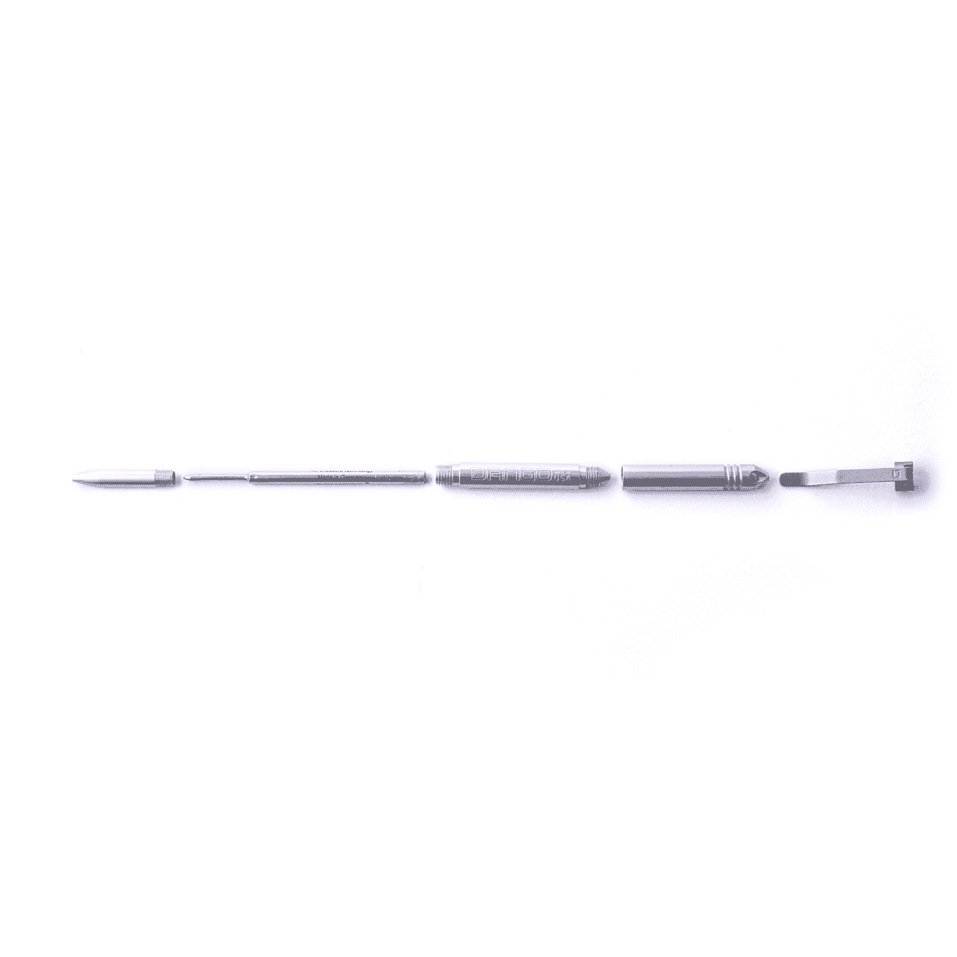 DANGO Mini Pen - Image 37