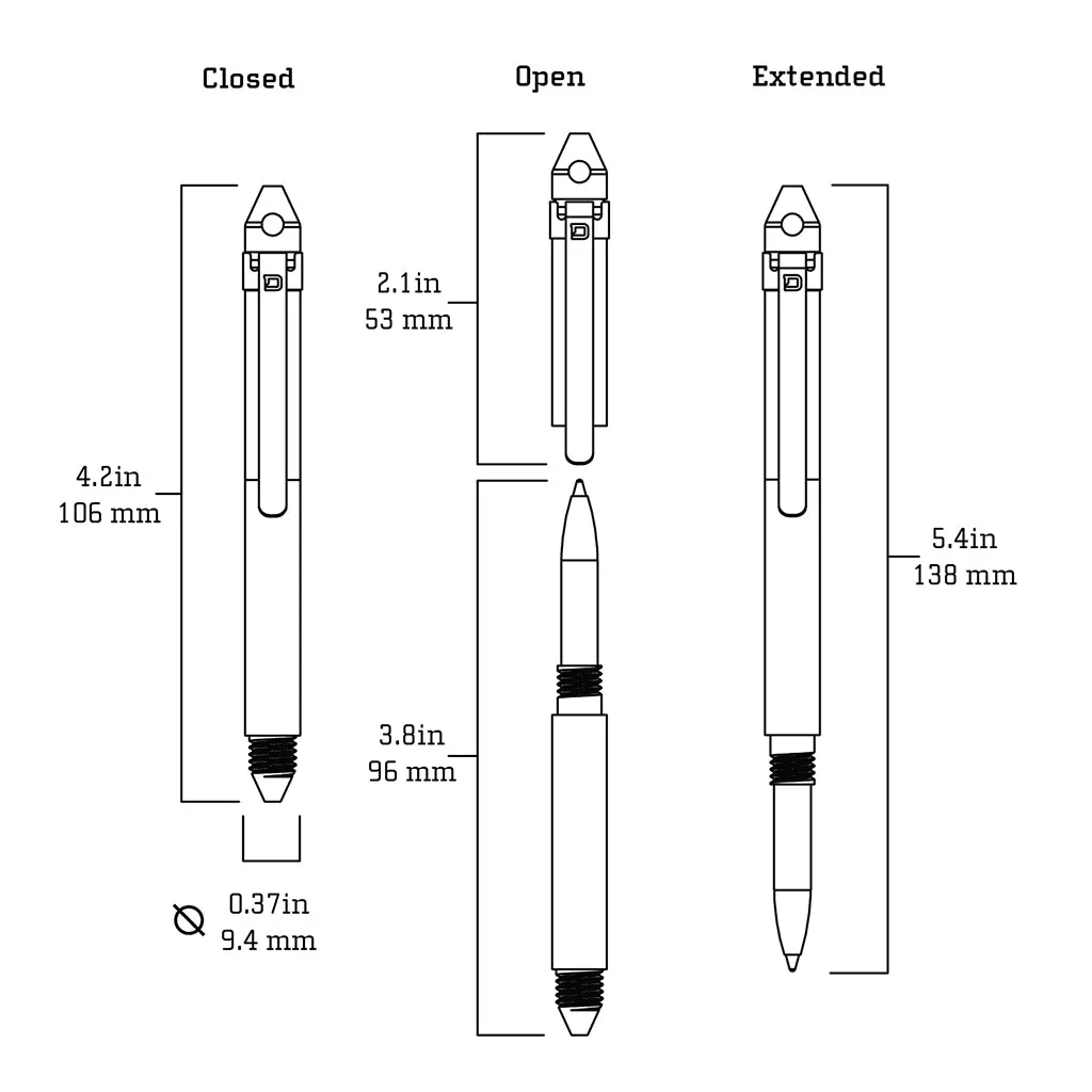 DANGO Mini Pen - Image 38