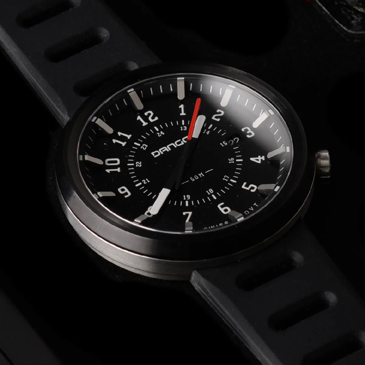 DANGO SPORT Men's WATCH STRAP - Image 10