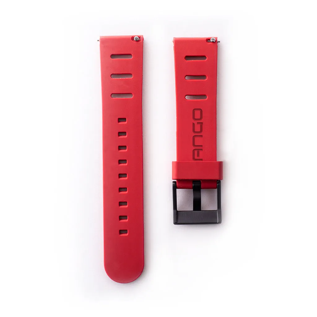 DANGO SPORT Men's WATCH STRAP - Image 4