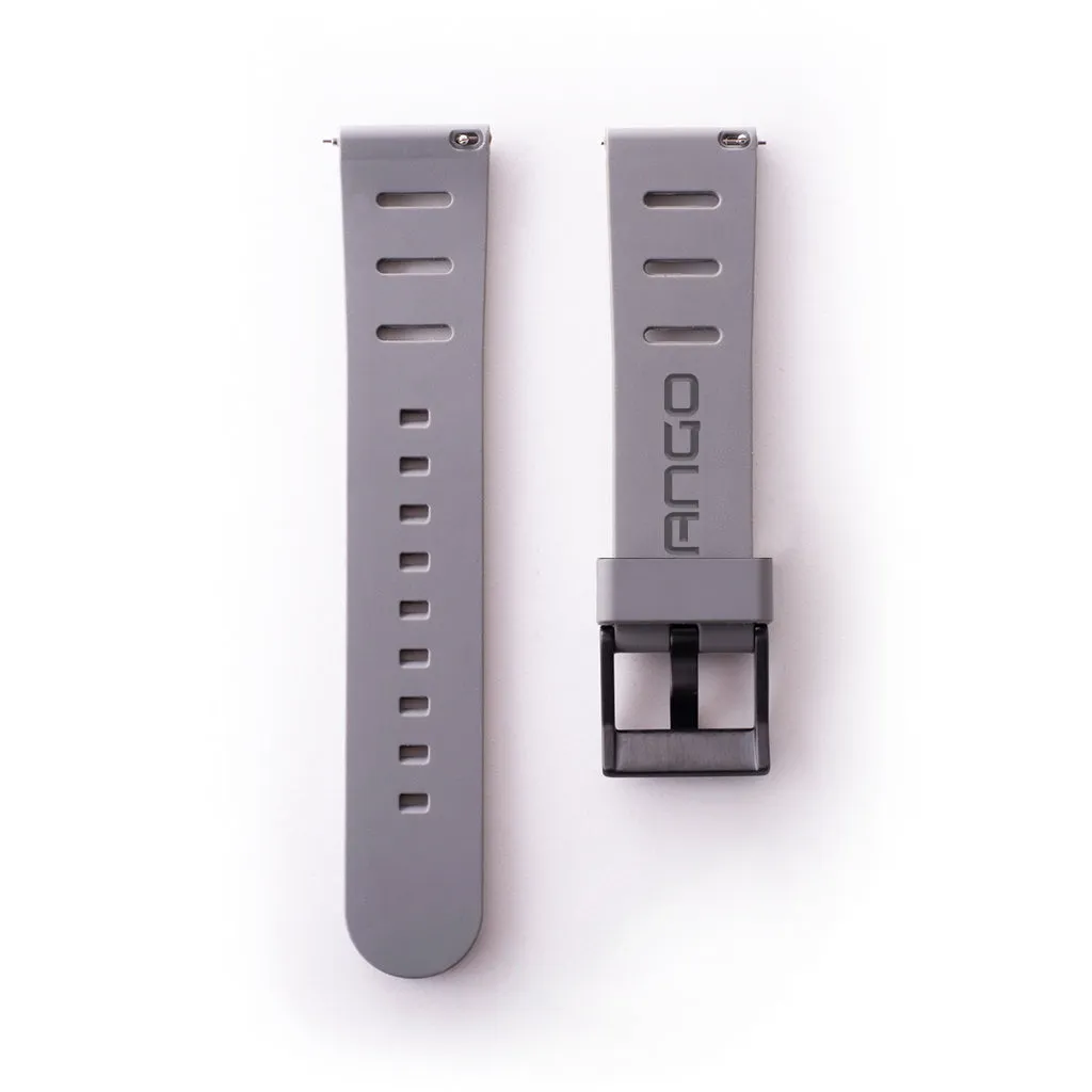 DANGO SPORT Men's WATCH STRAP - Image 7