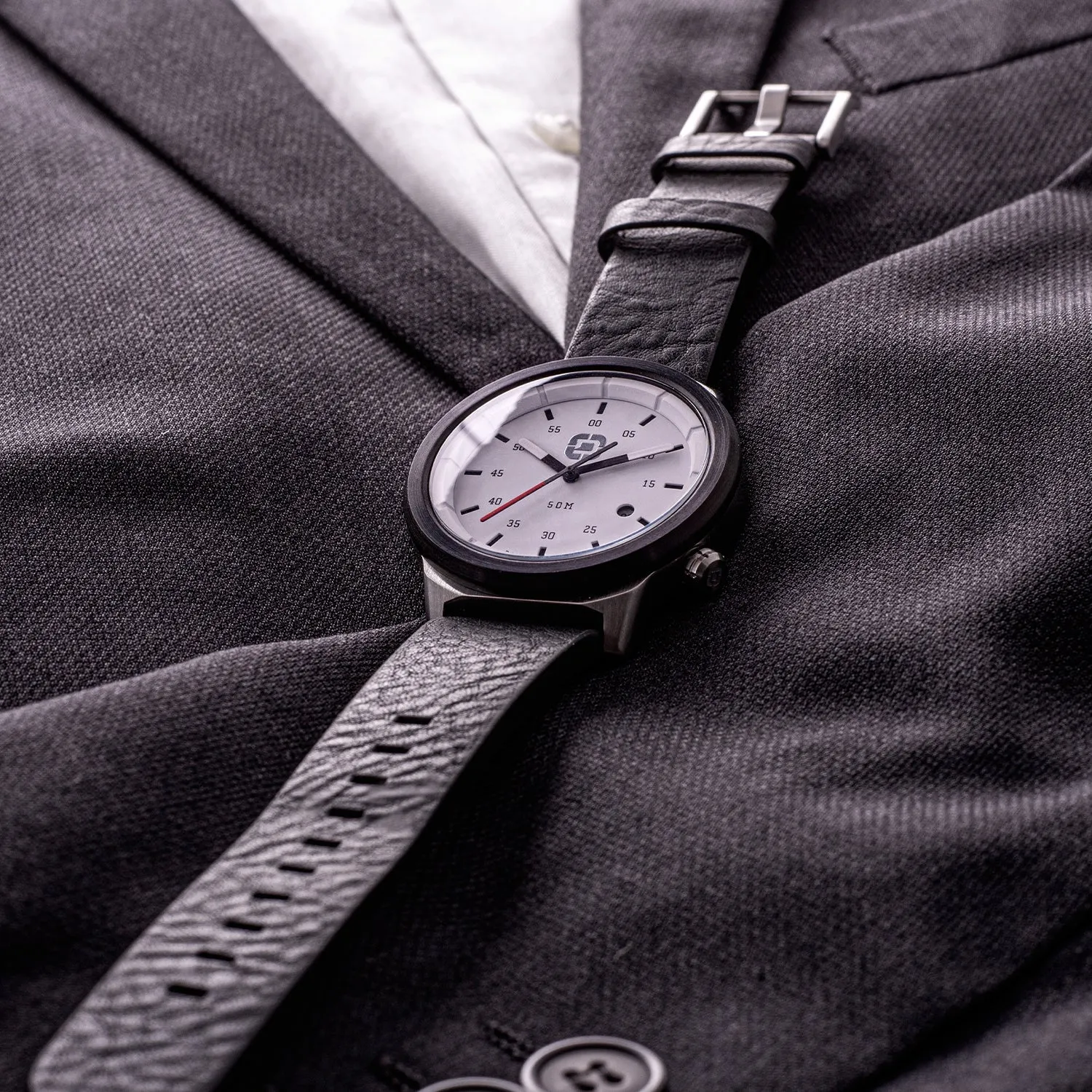 DAPPER Men's Watch - Image 11