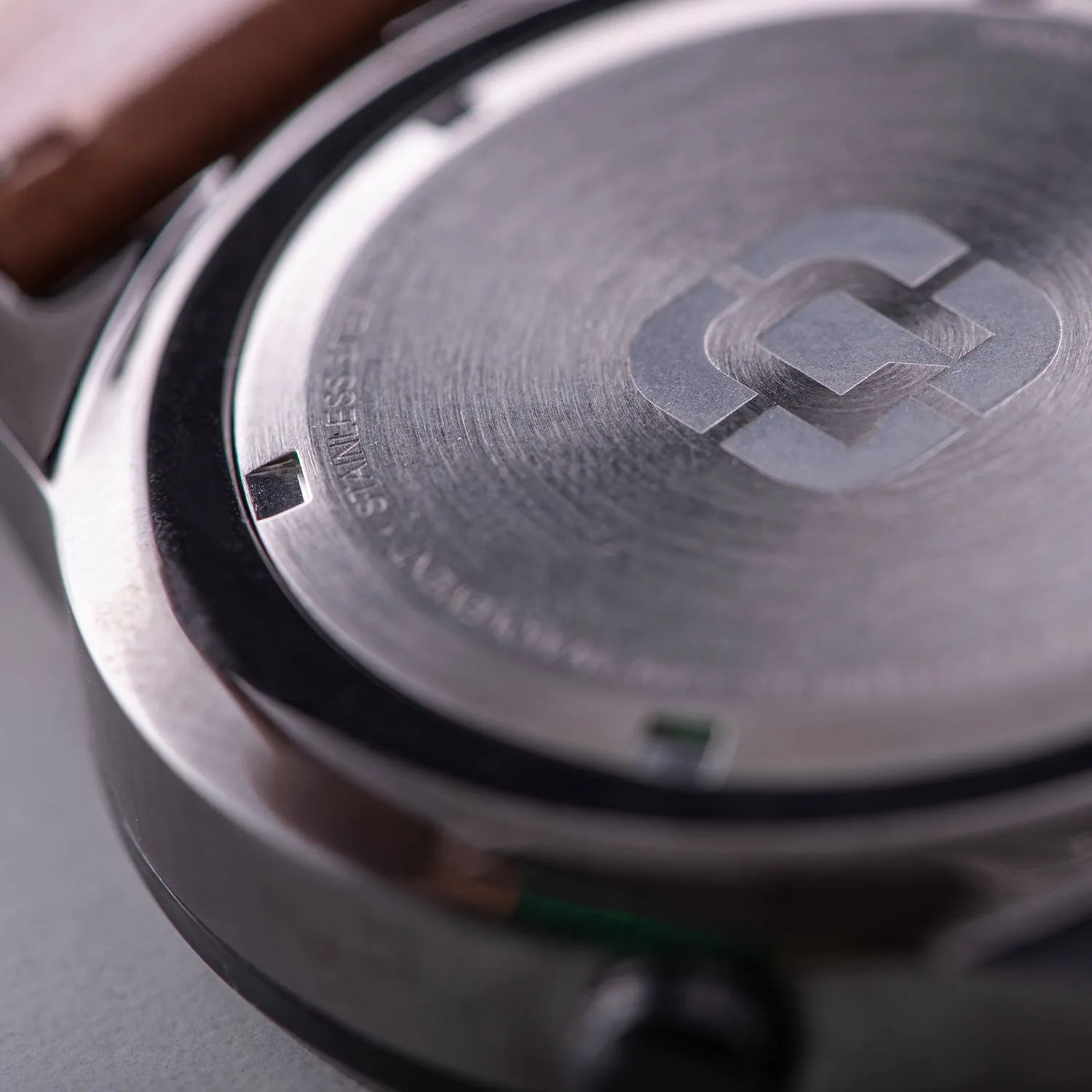 DAPPER Men's Watch - Image 12