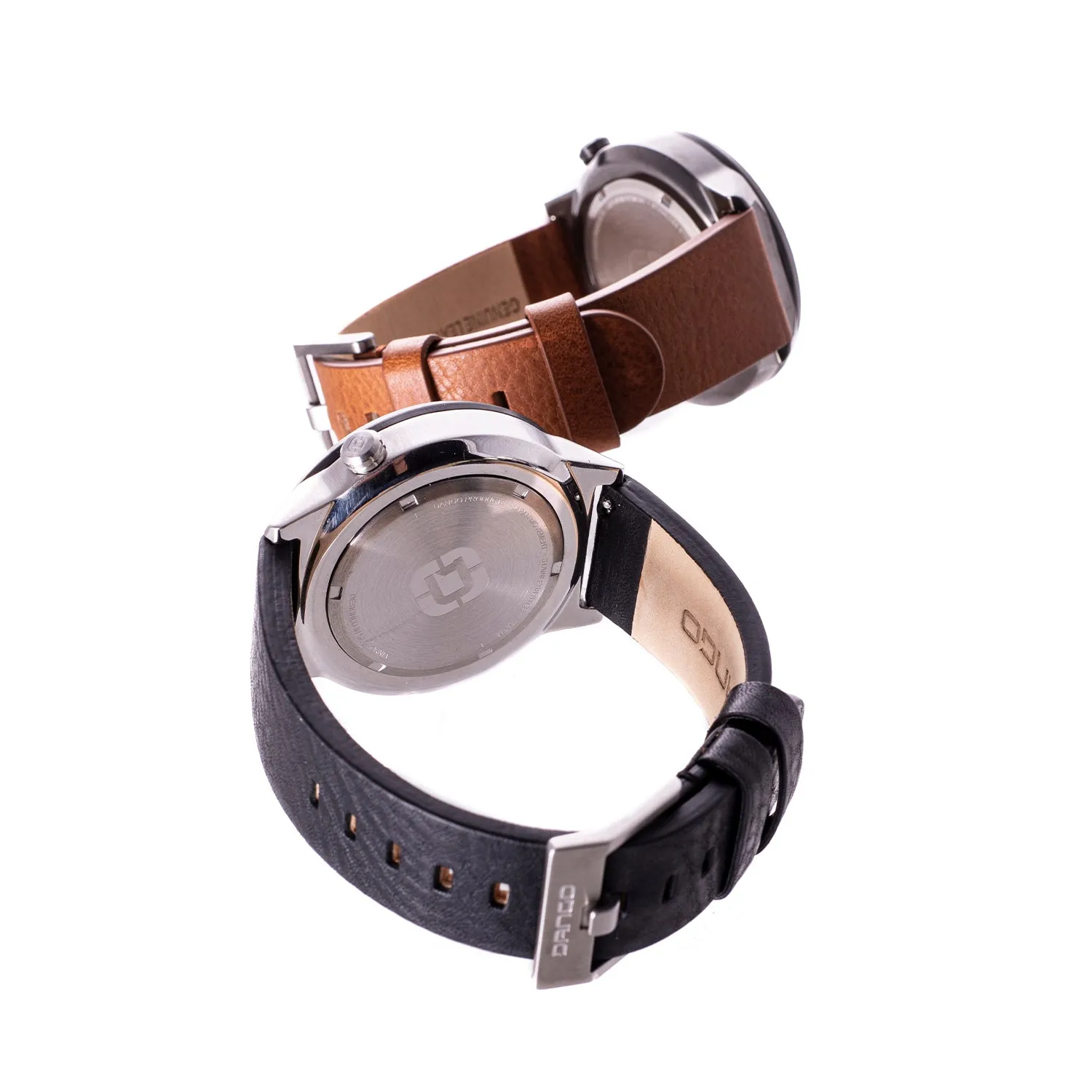 DAPPER Men's Watch - Image 16
