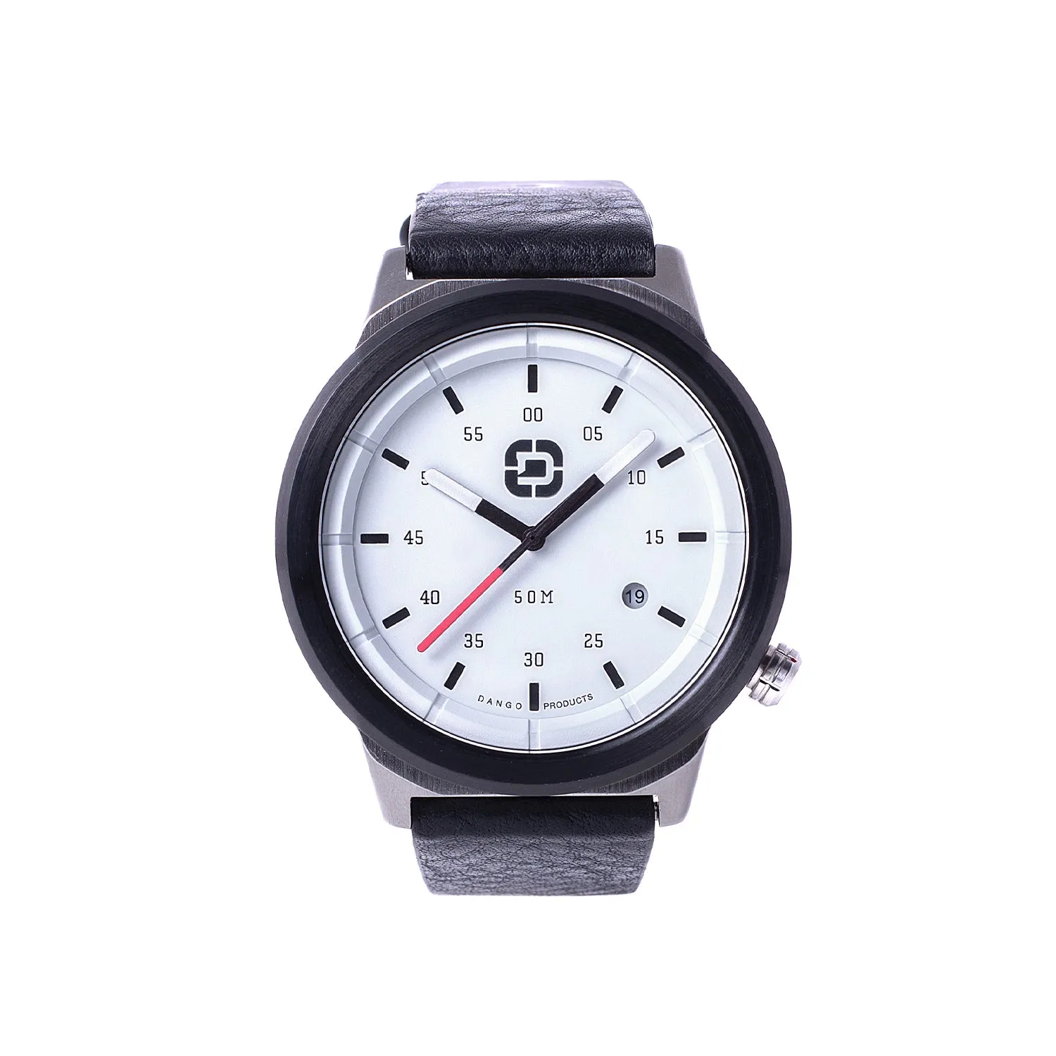 DAPPER Men's Watch - Image 2