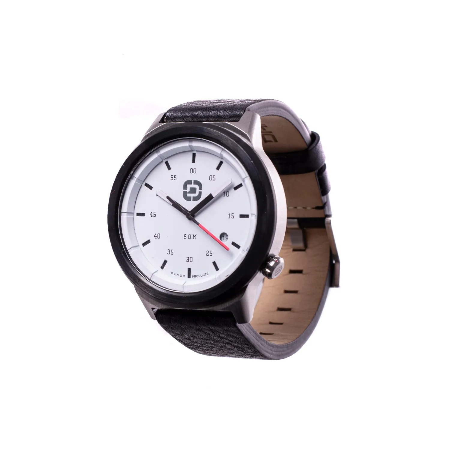 DAPPER Men's Watch - Image 3